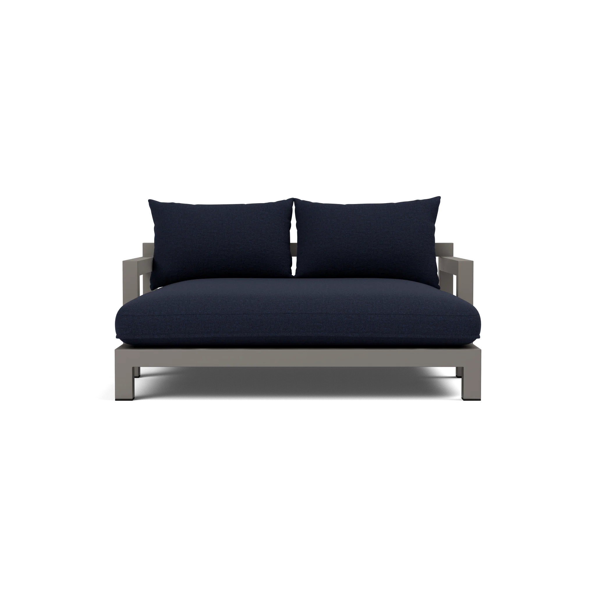Pacific Aluminum Daybed - Image 40