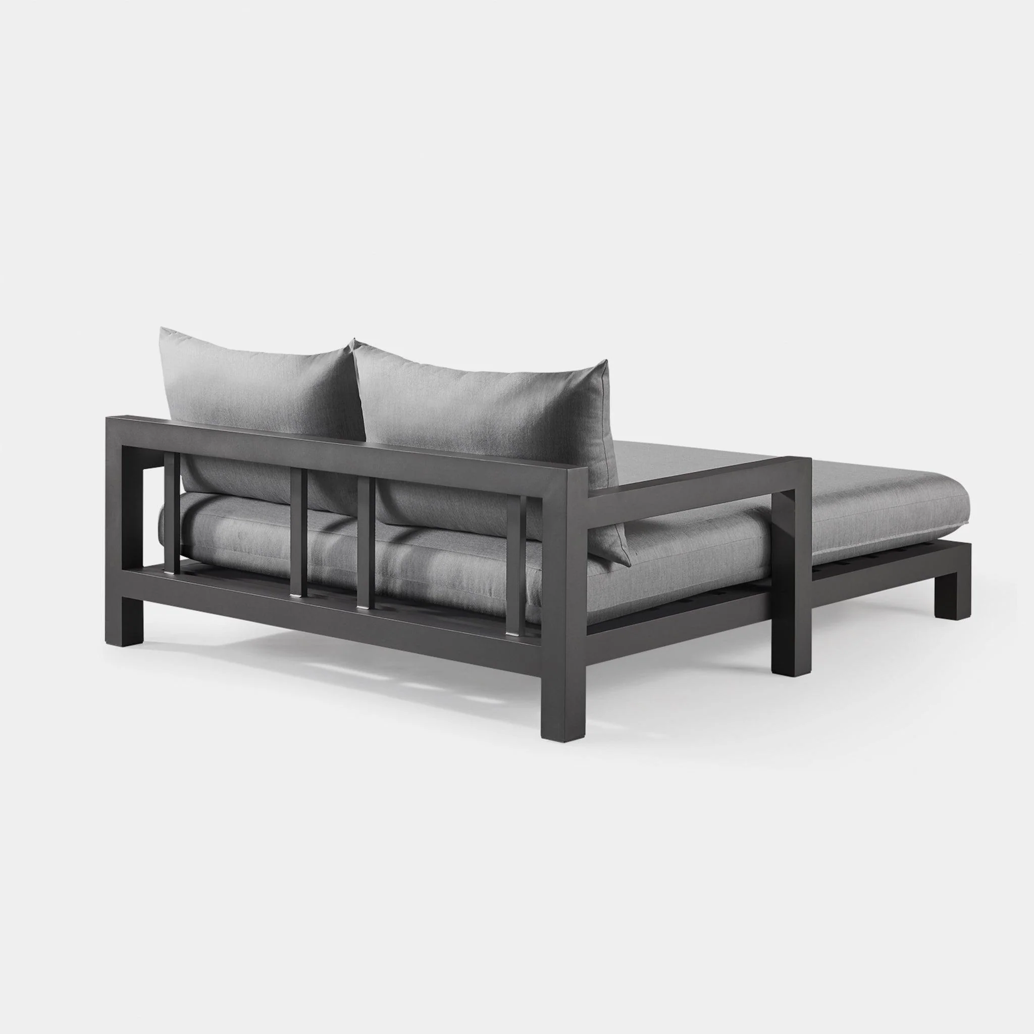 Pacific Aluminum Daybed - Image 5