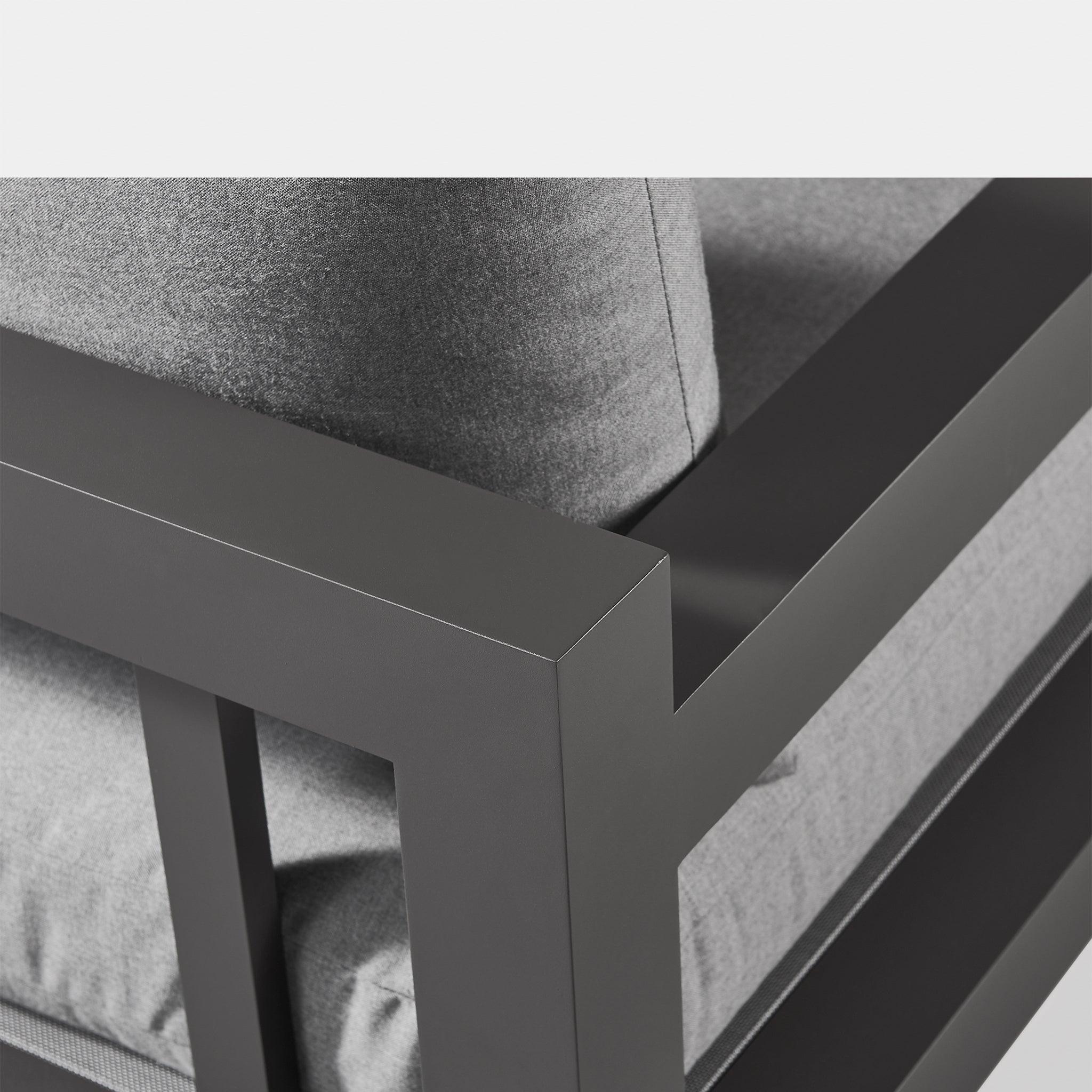 Pacific Aluminum Daybed - Image 6
