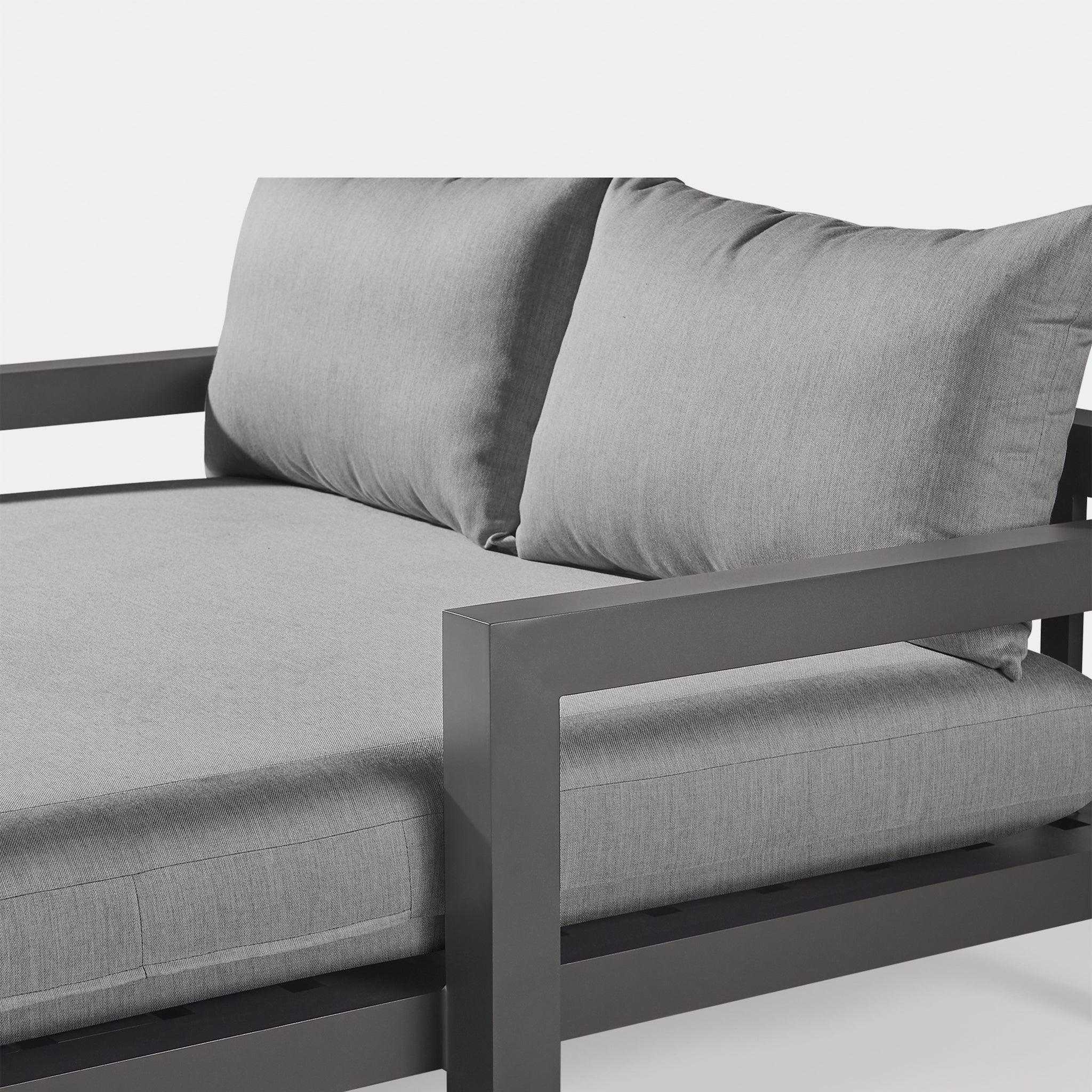 Pacific Aluminum Daybed - Image 8