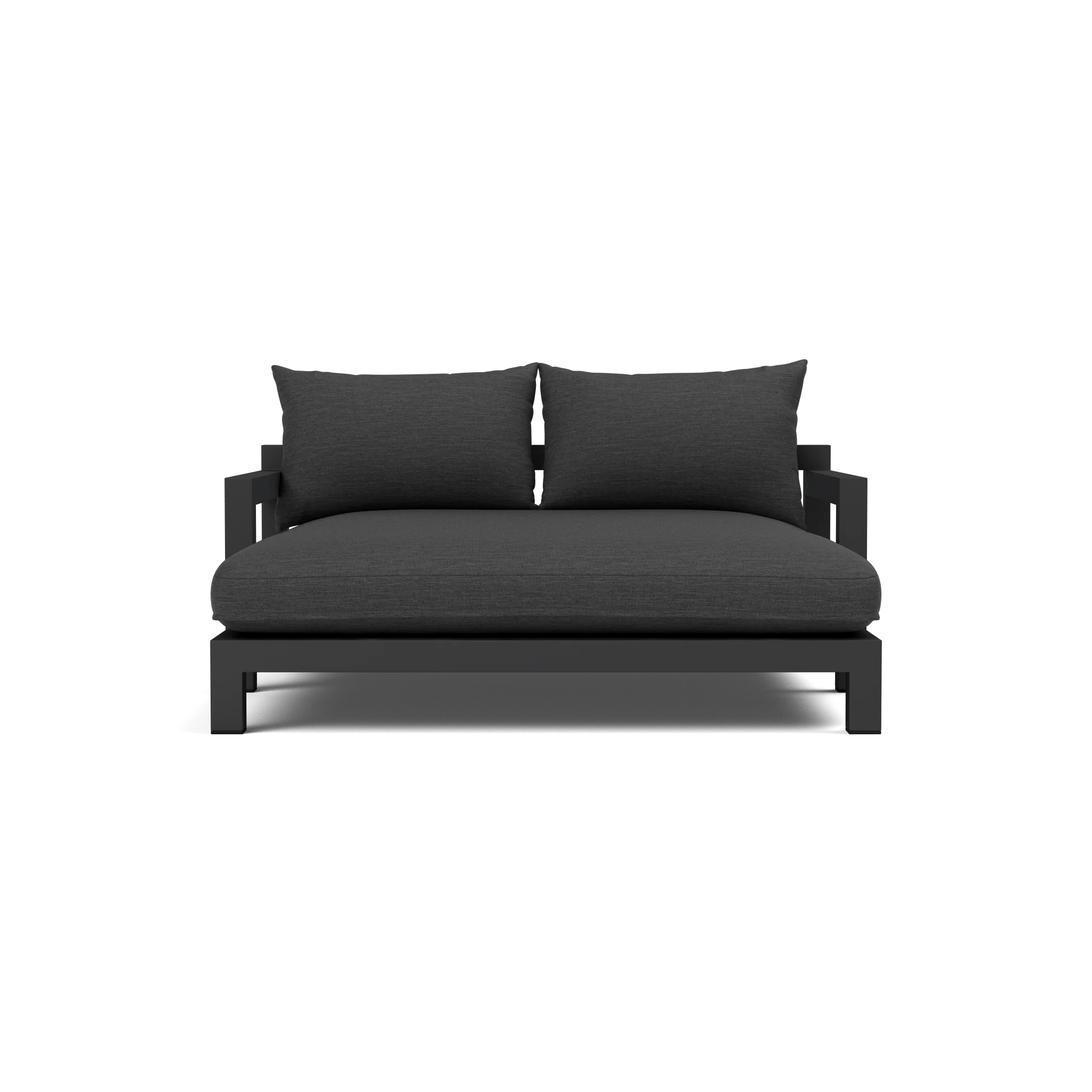 Pacific Aluminum Daybed - Image 9