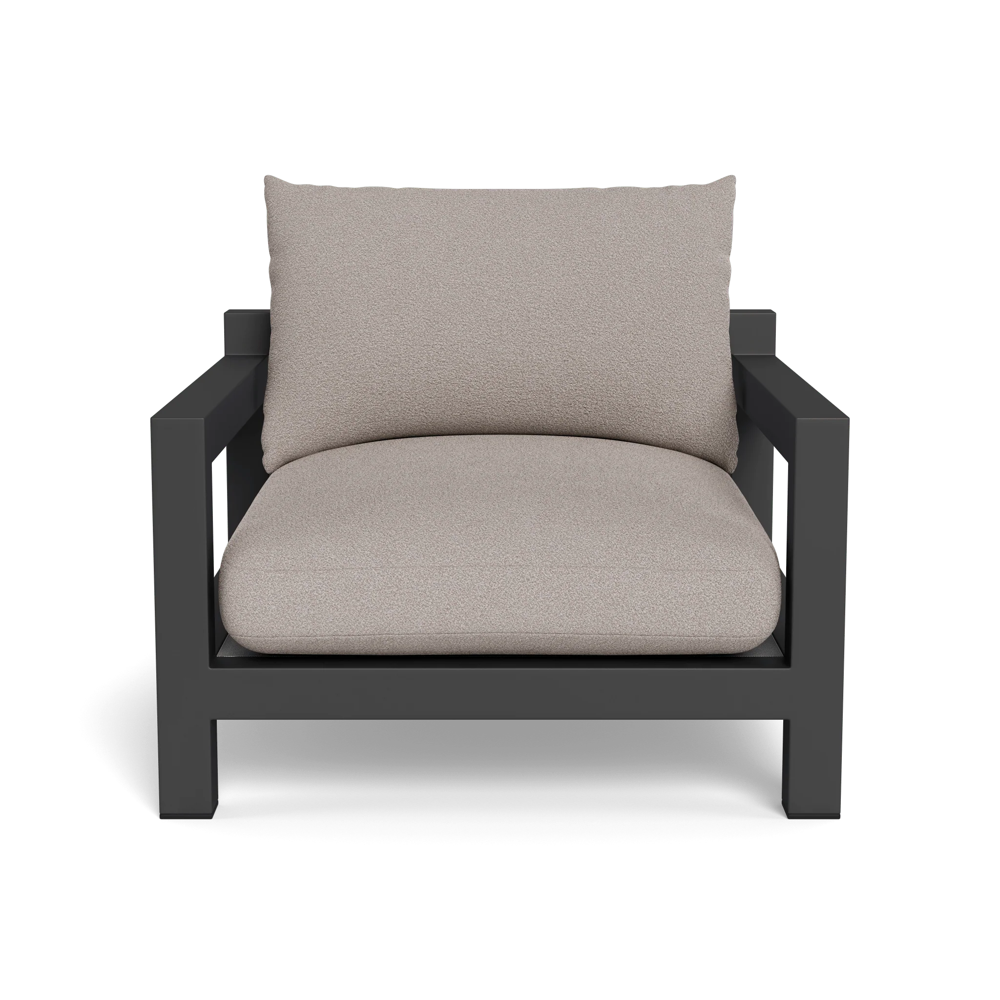Pacific Aluminum Lounge Chair - Image 29