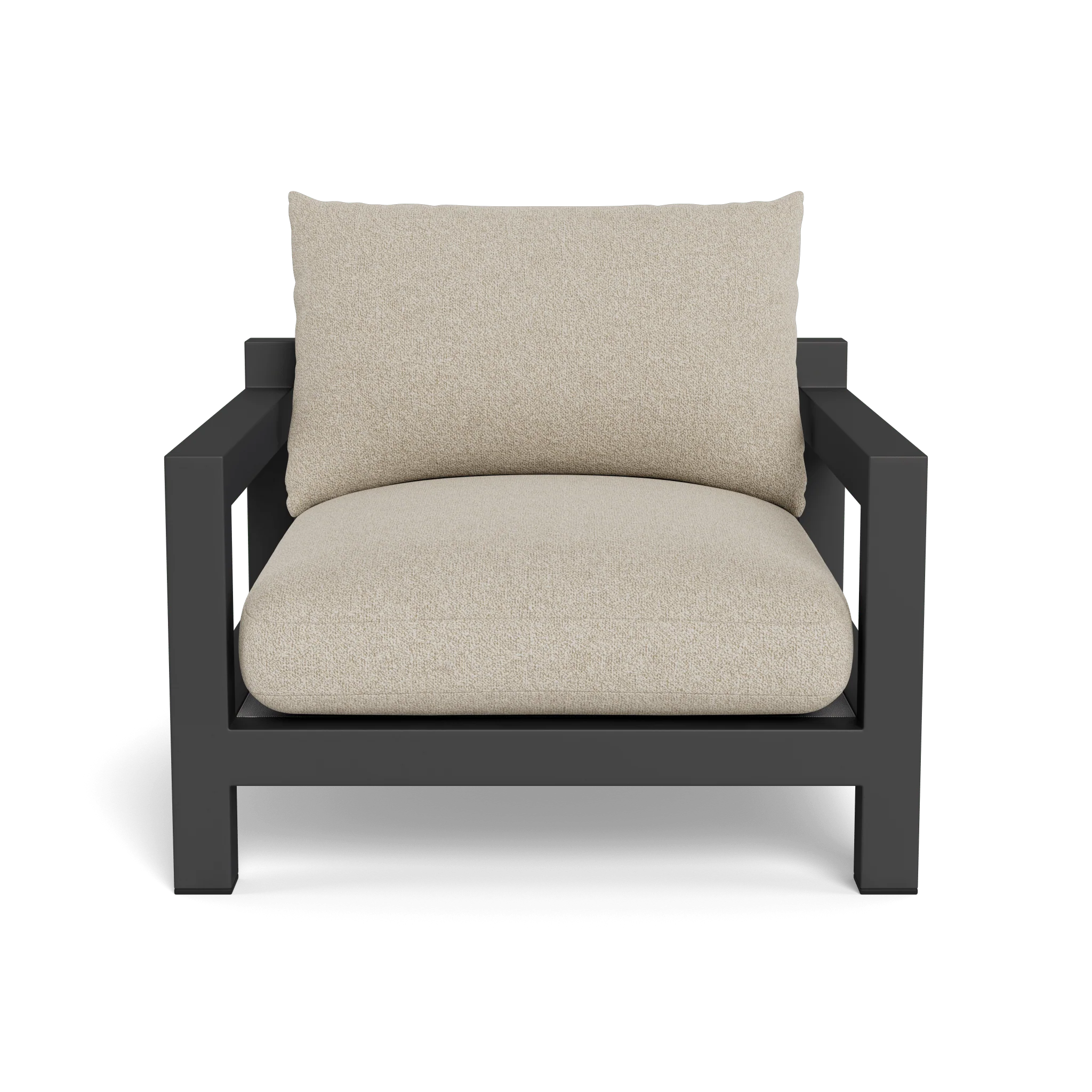Pacific Aluminum Lounge Chair - Image 32