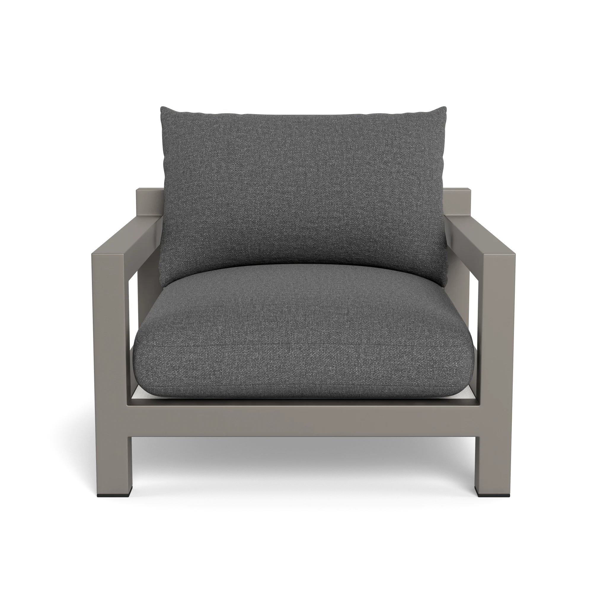 Pacific Aluminum Lounge Chair - Image 38
