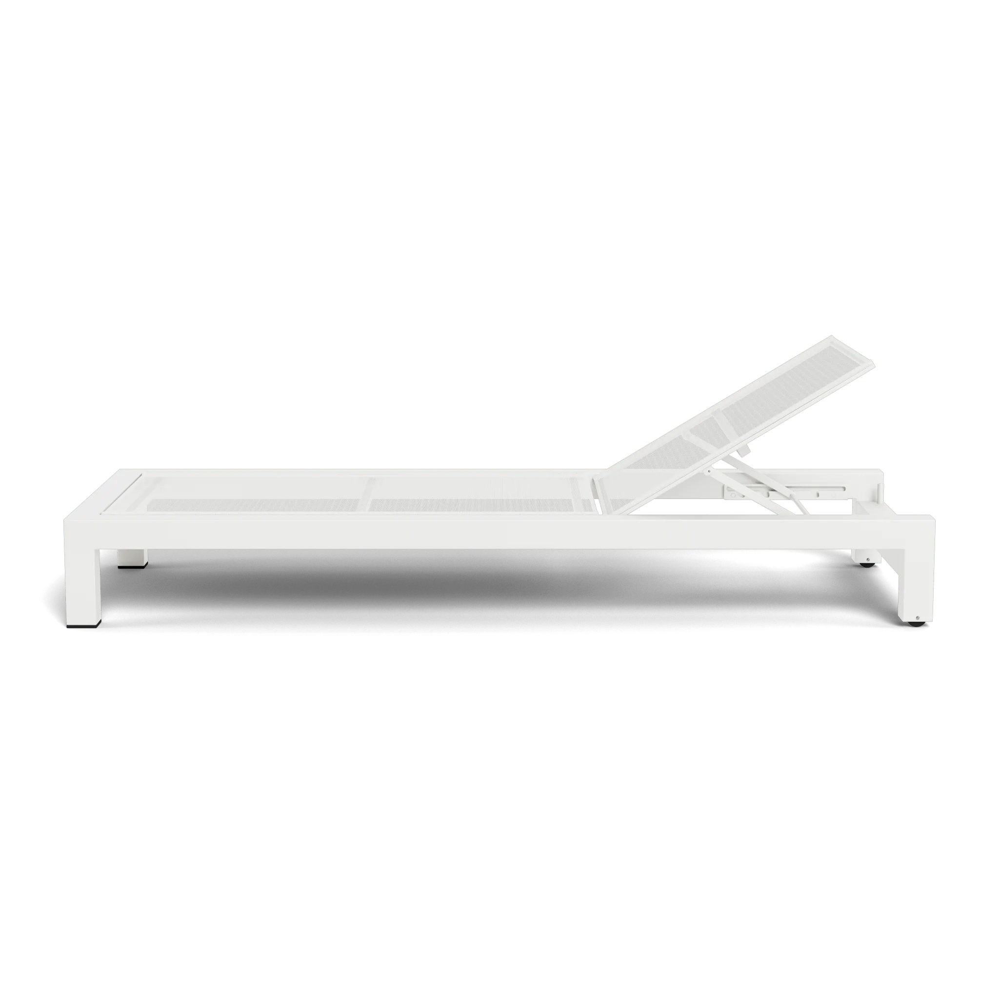 Pacific Aluminum Sun Lounge - Image 10