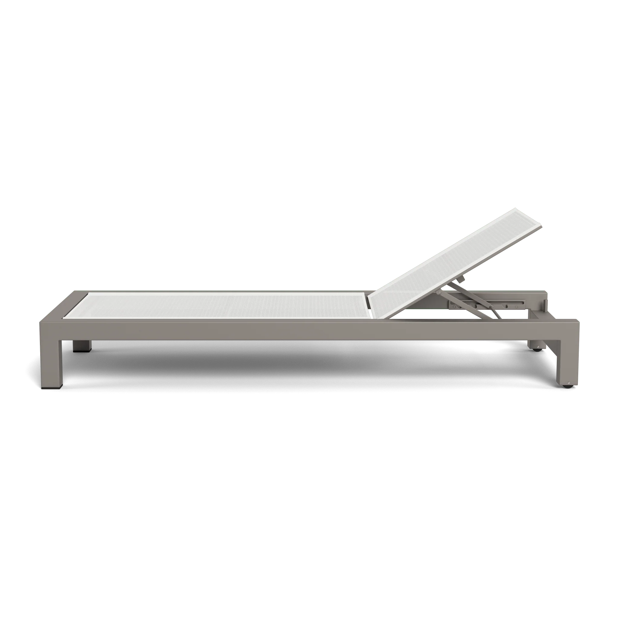 Pacific Aluminum Sun Lounge - Image 9