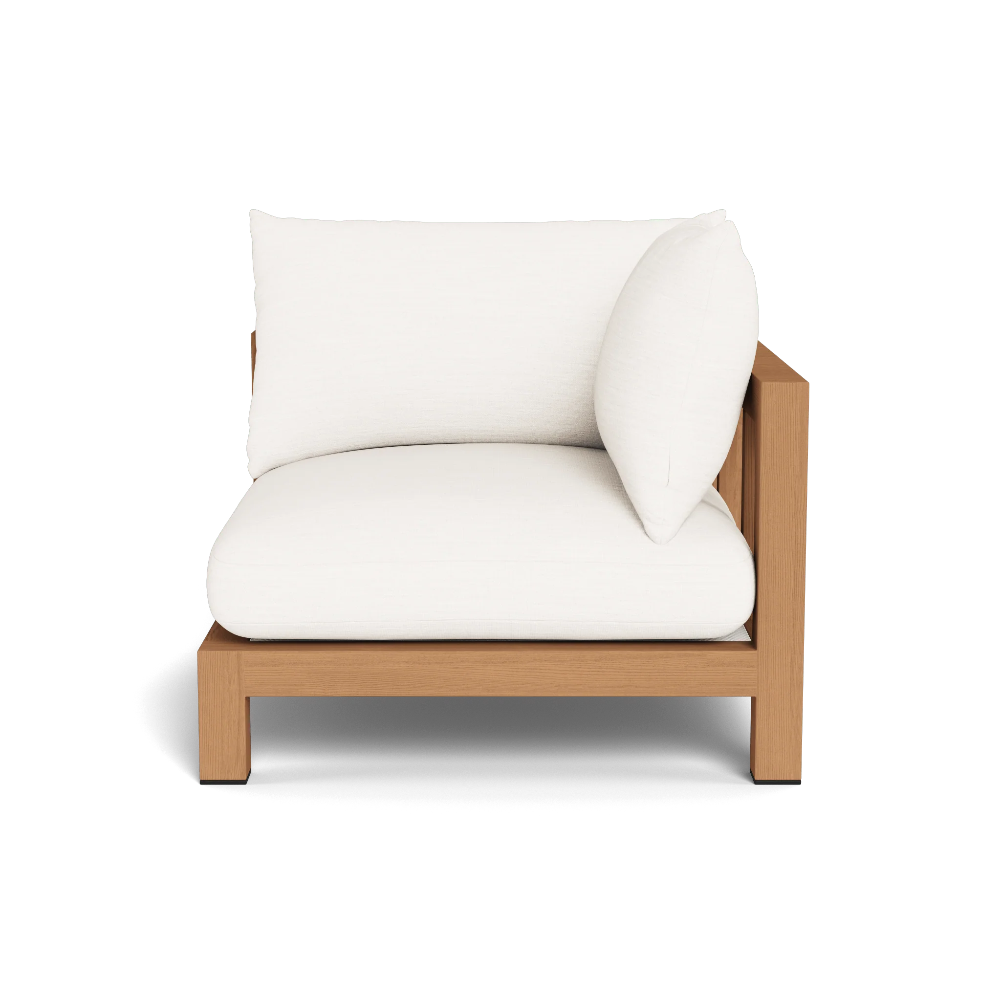 Pacific Corner