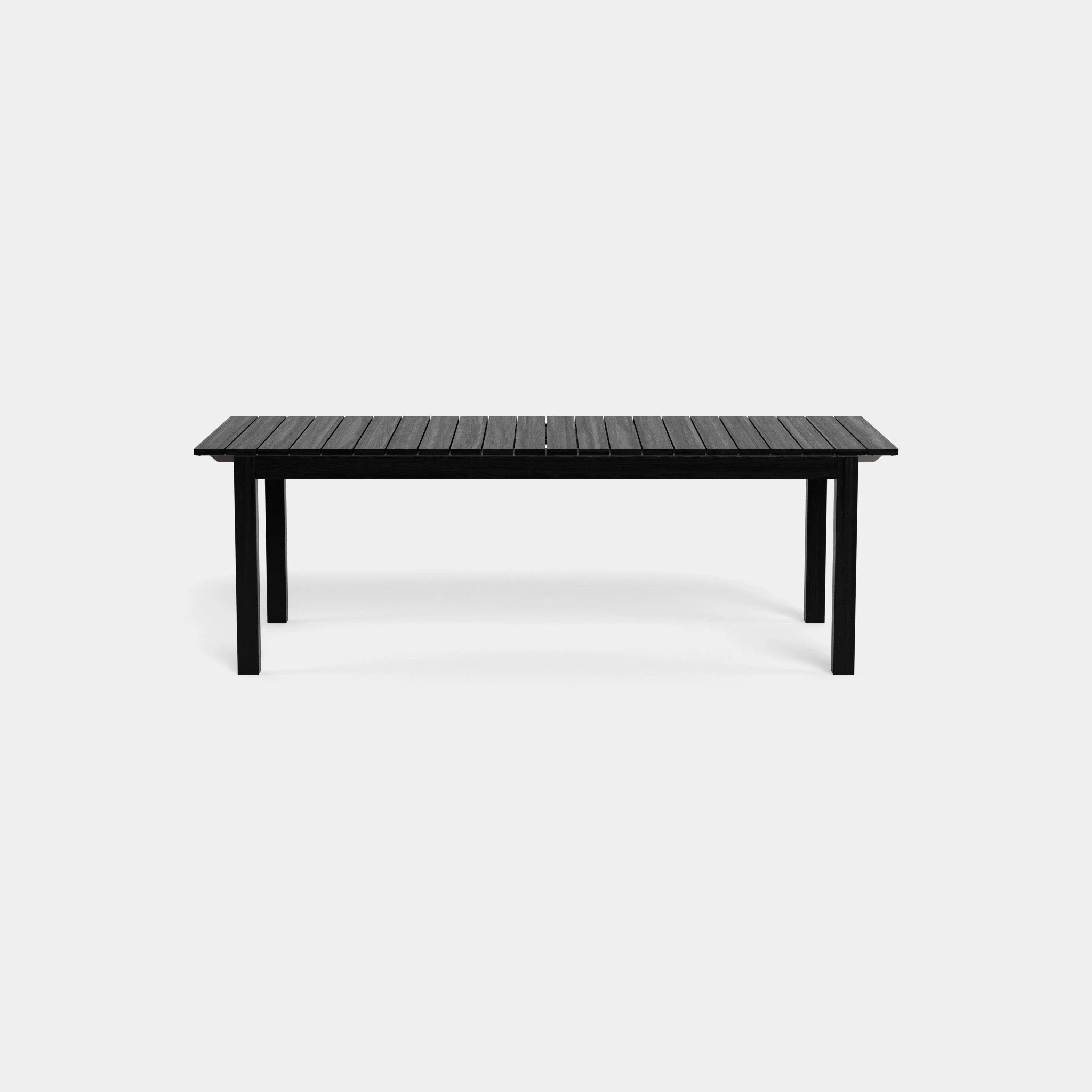 Pacific Extension Dining Table - Image 17