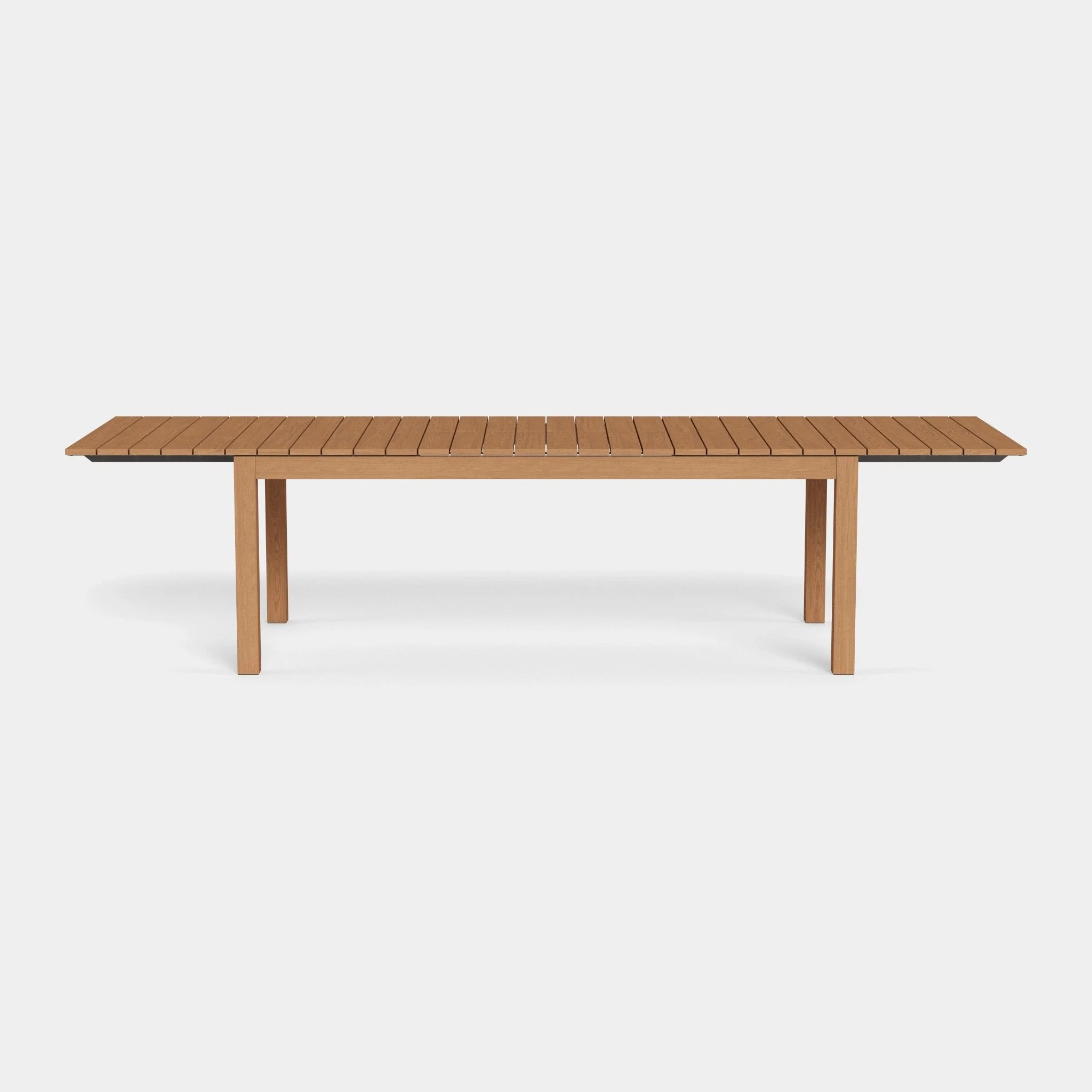 Pacific Extension Dining Table - Image 19