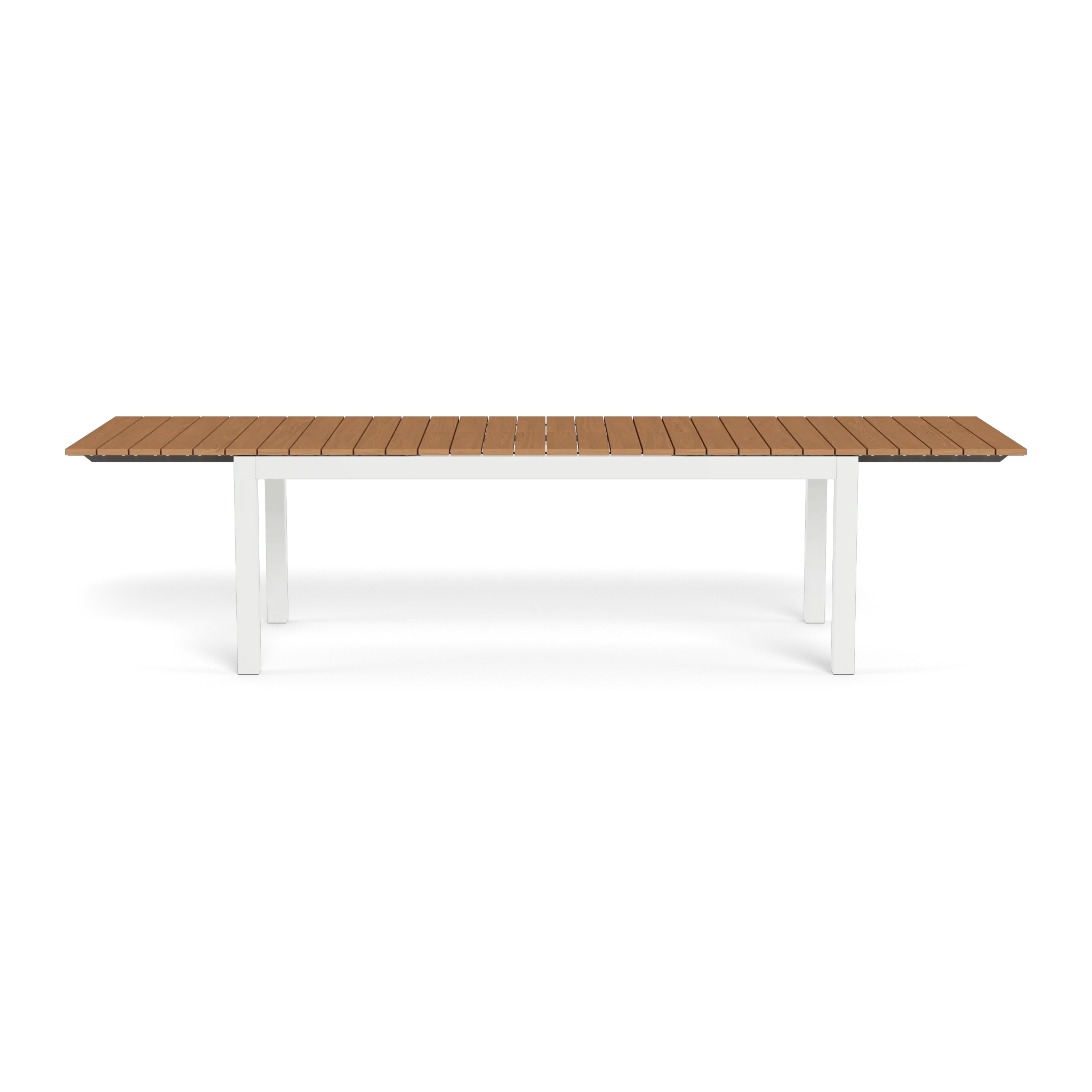 Pacific Extension Dining Table - Image 22