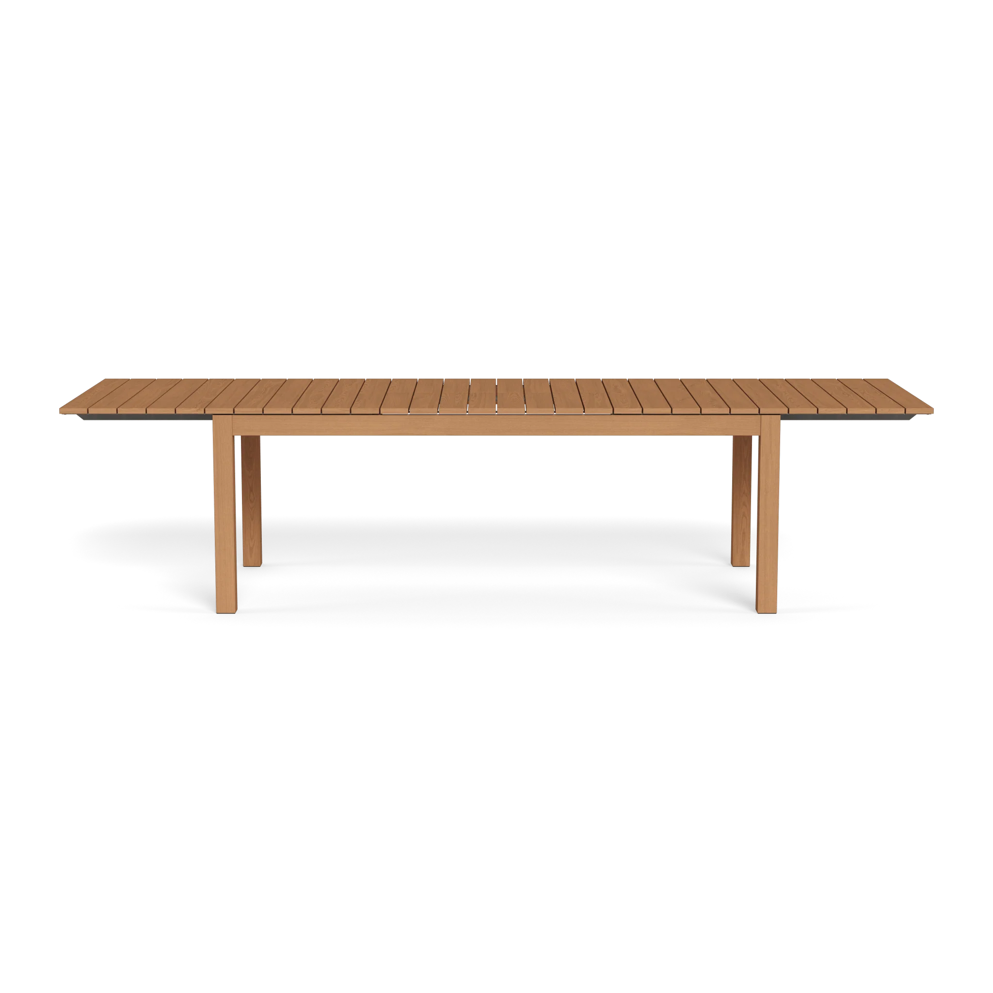 Pacific Extension Dining Table - Image 3
