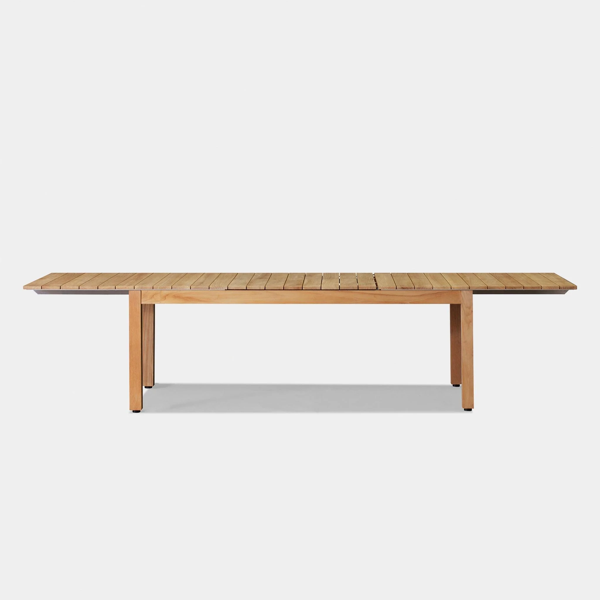 Pacific Extension Dining Table - Image 4