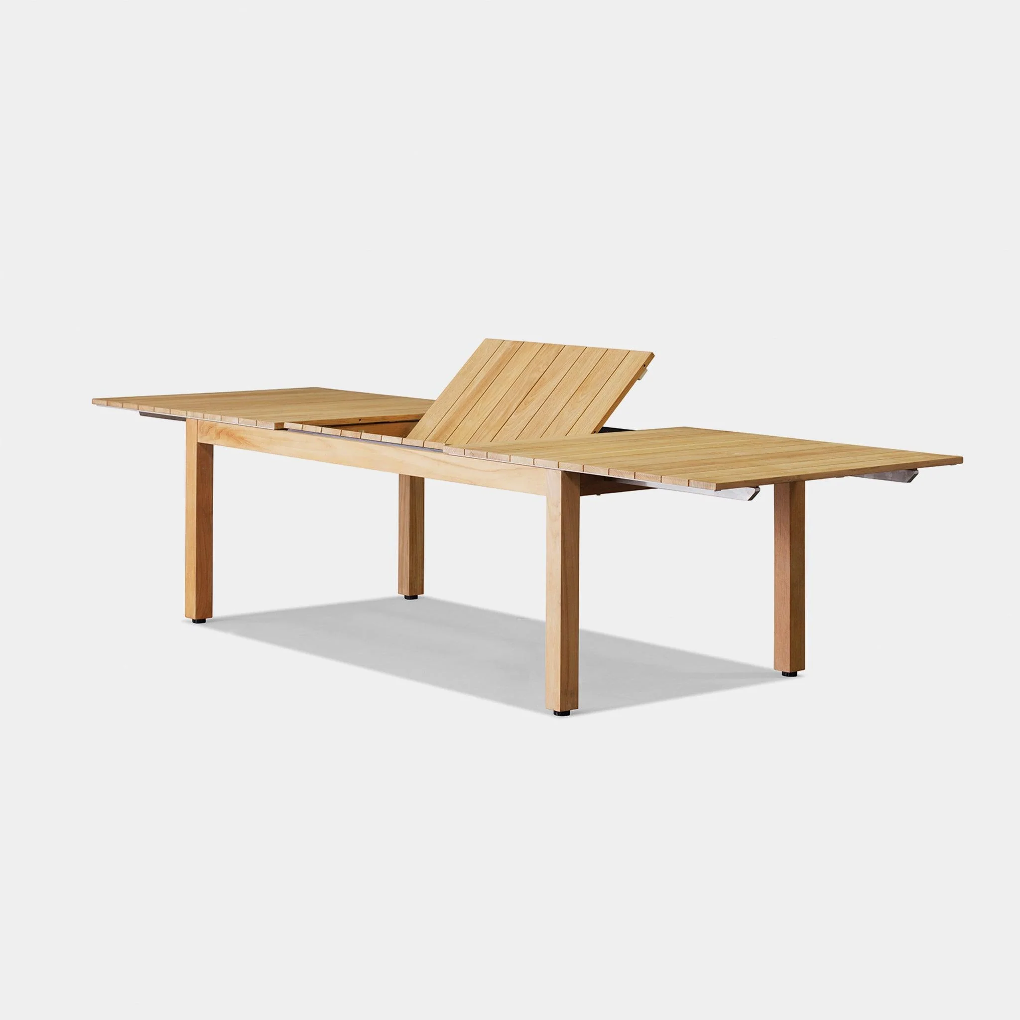 Pacific Extension Dining Table - Image 5