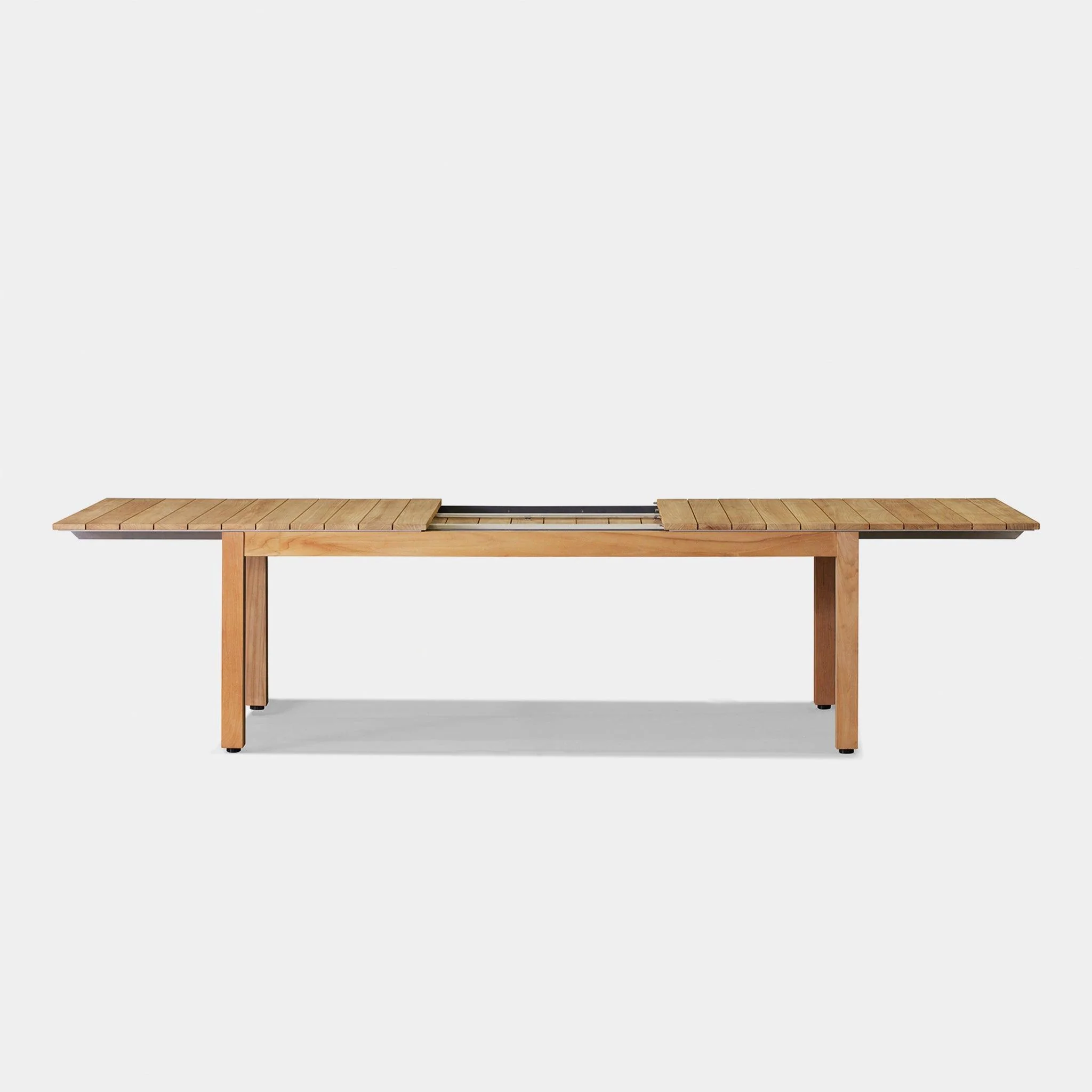 Pacific Extension Dining Table - Image 6