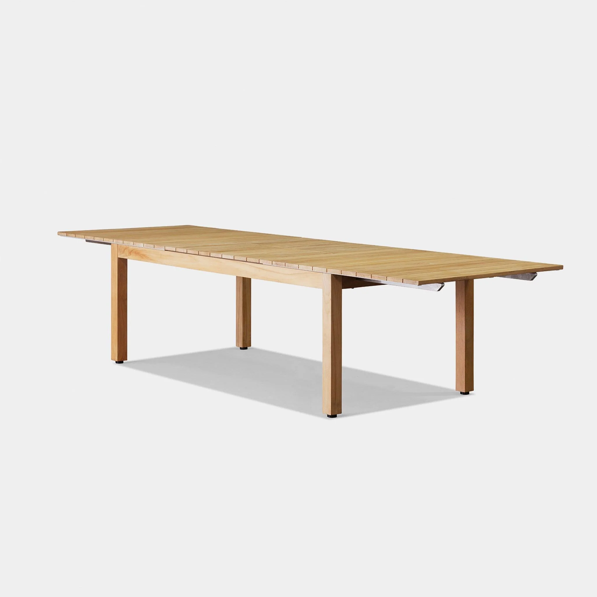Pacific Extension Dining Table - Image 7