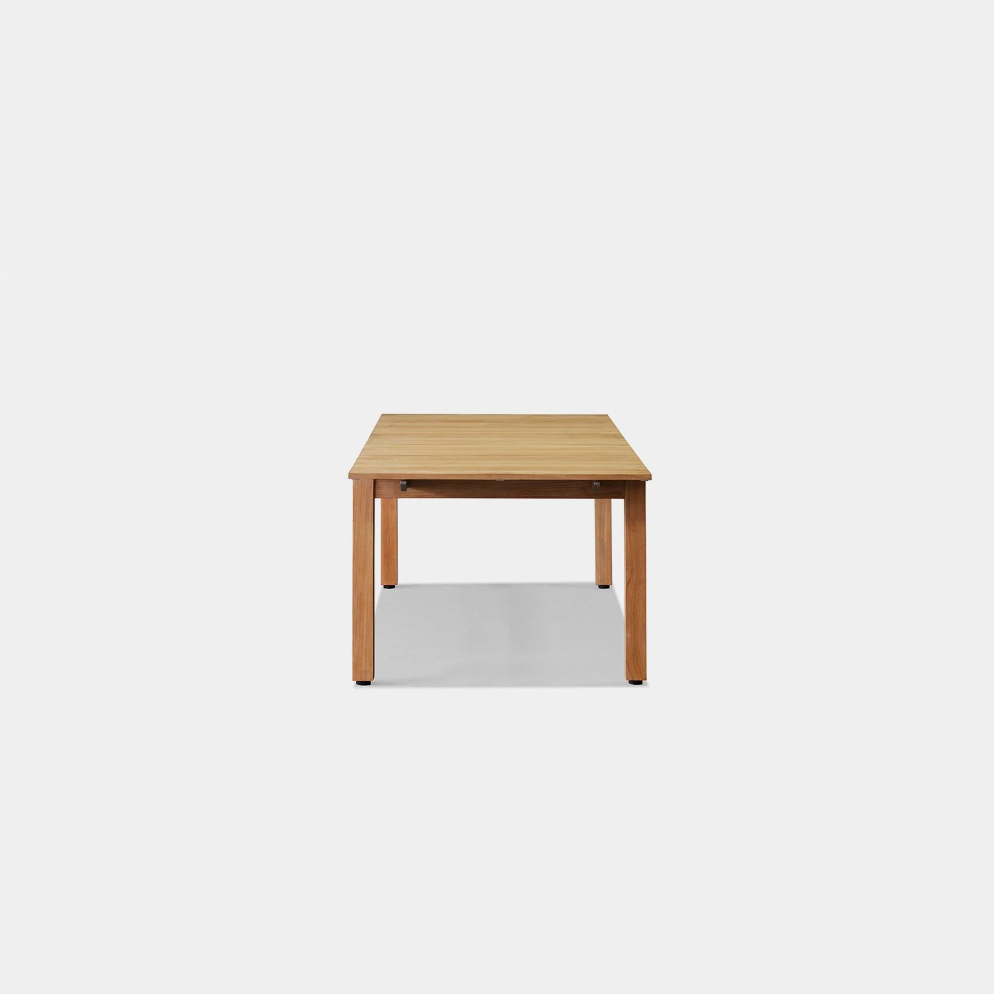 Pacific Extension Dining Table - Image 8