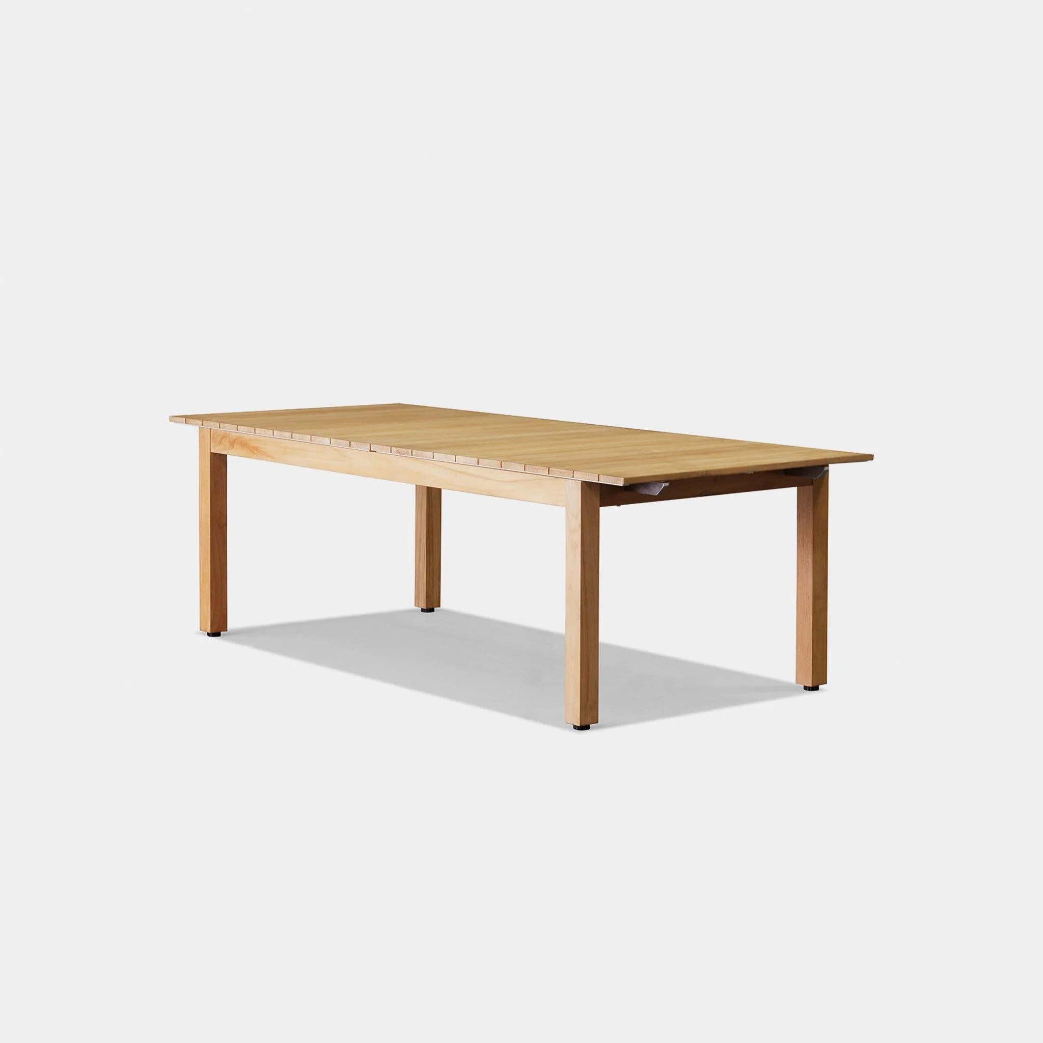 Pacific Extension Dining Table - Image 9