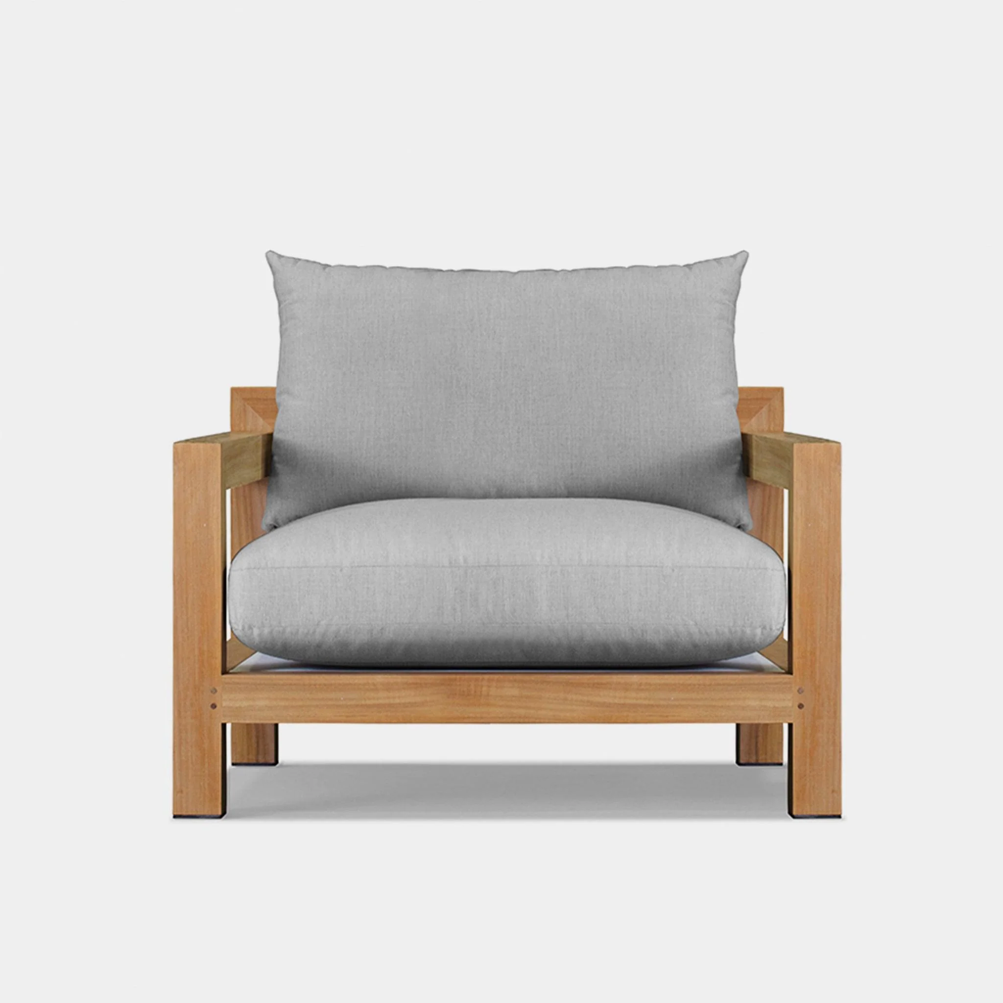 Pacific Lounge Chair - Image 3