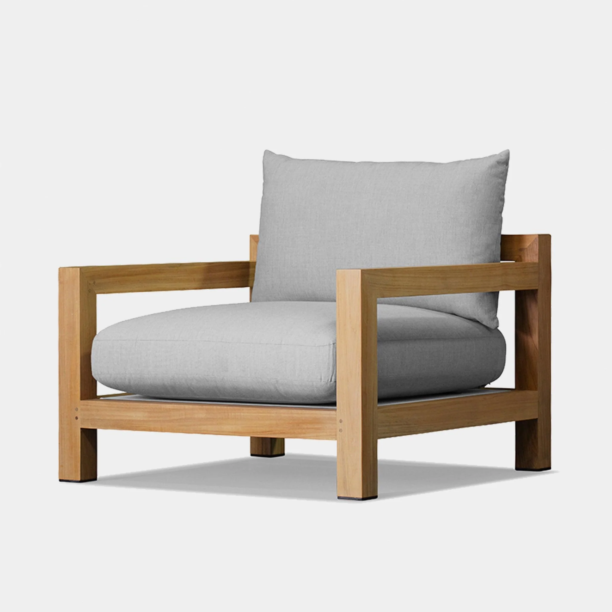Pacific Lounge Chair - Image 4