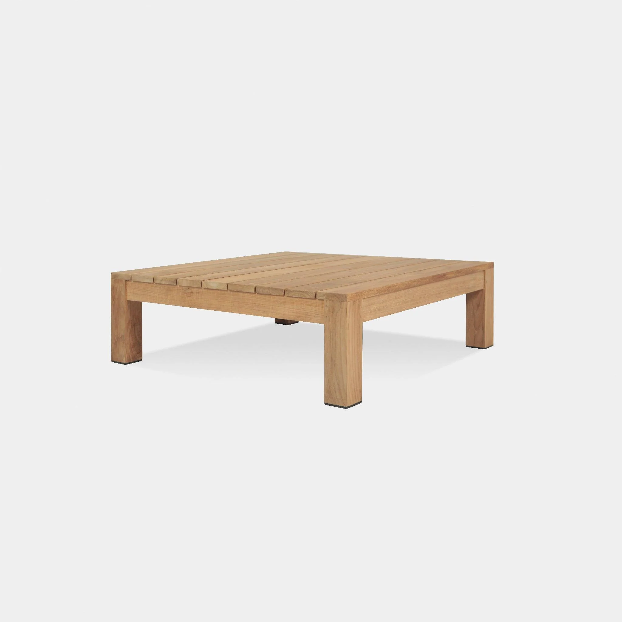 Pacific Side Table - Image 4