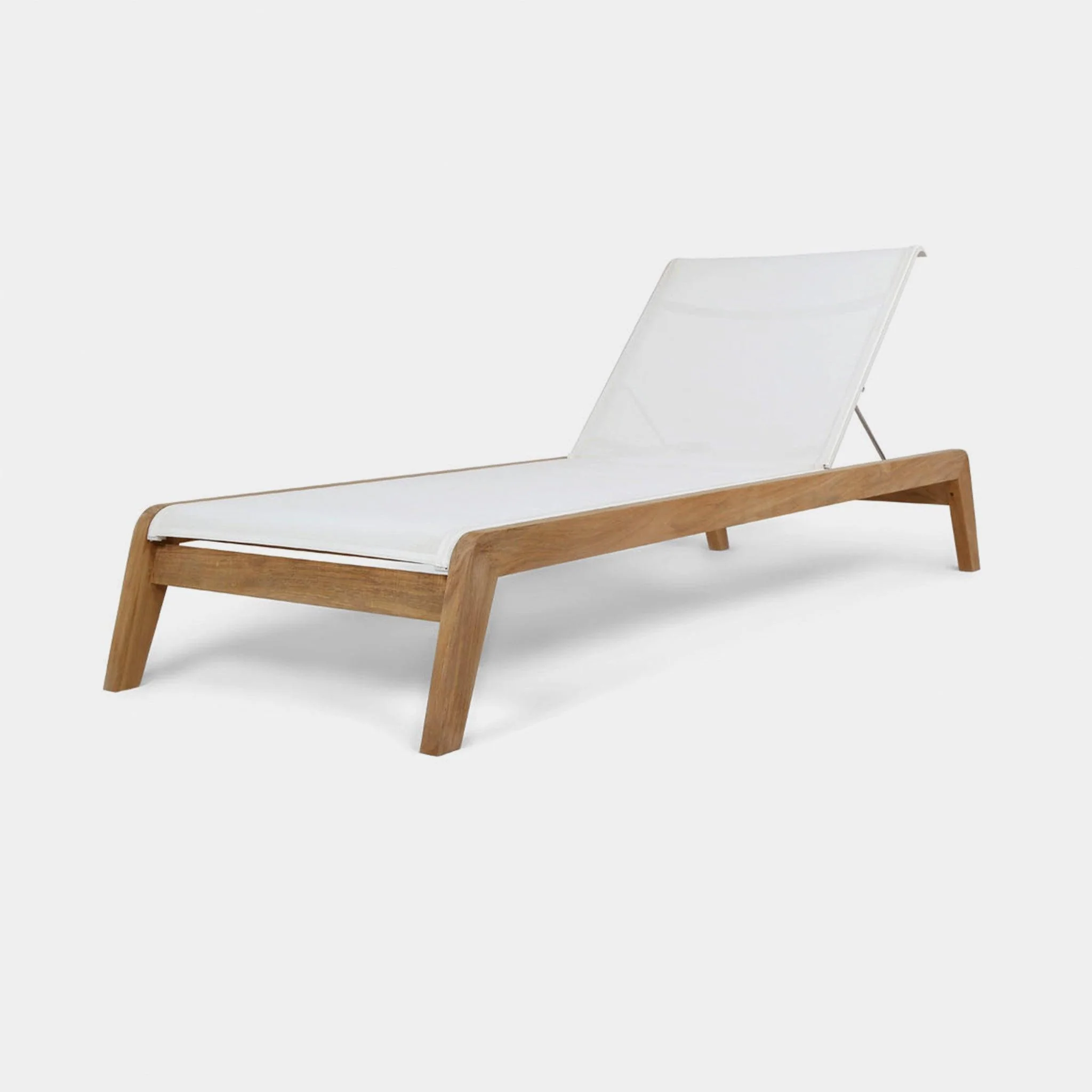Pacific Angled Sun Lounge - Image 4