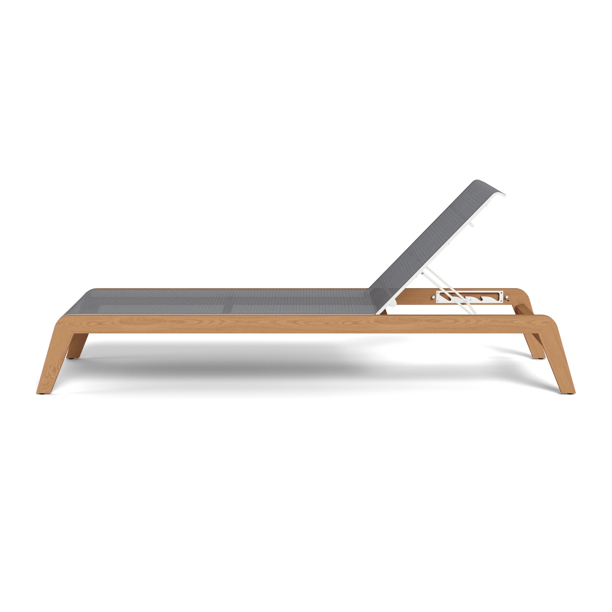 Pacific Angled Sun Lounge - Image 8