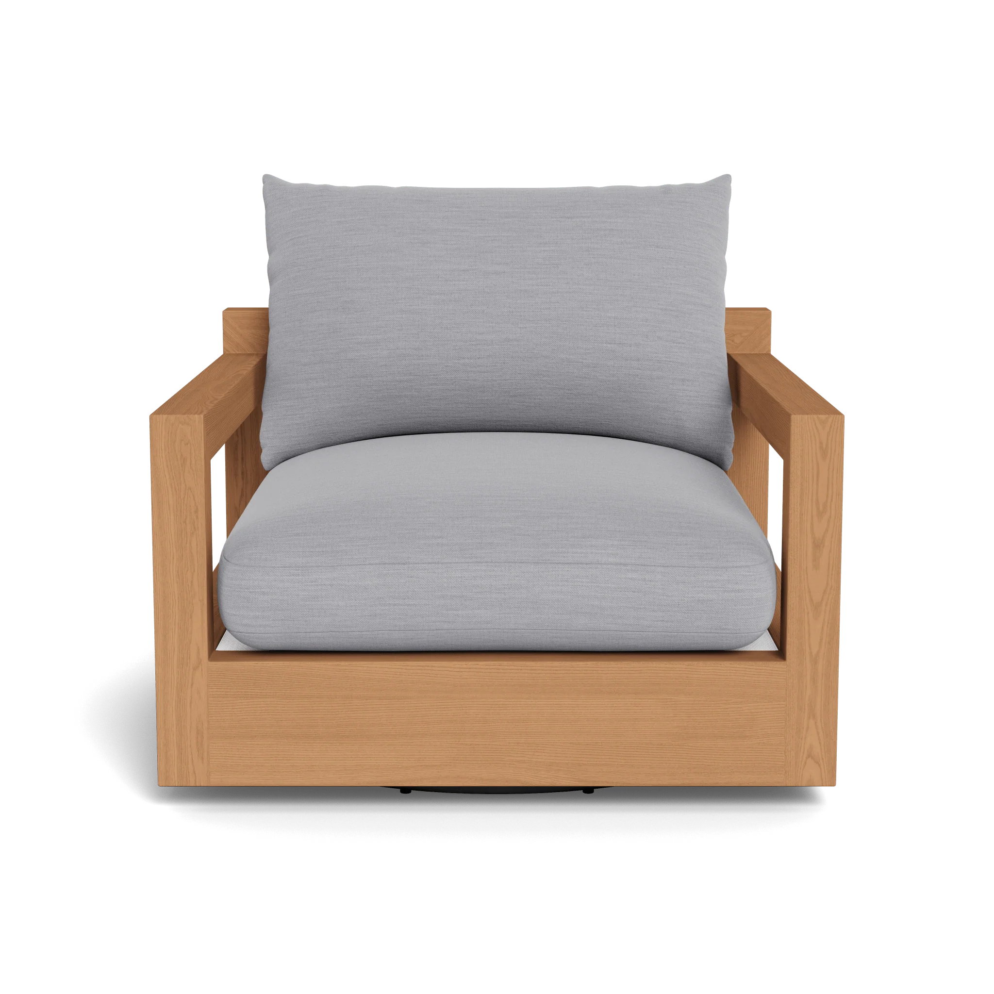 Pacific Swivel Lounge Chair - Image 10