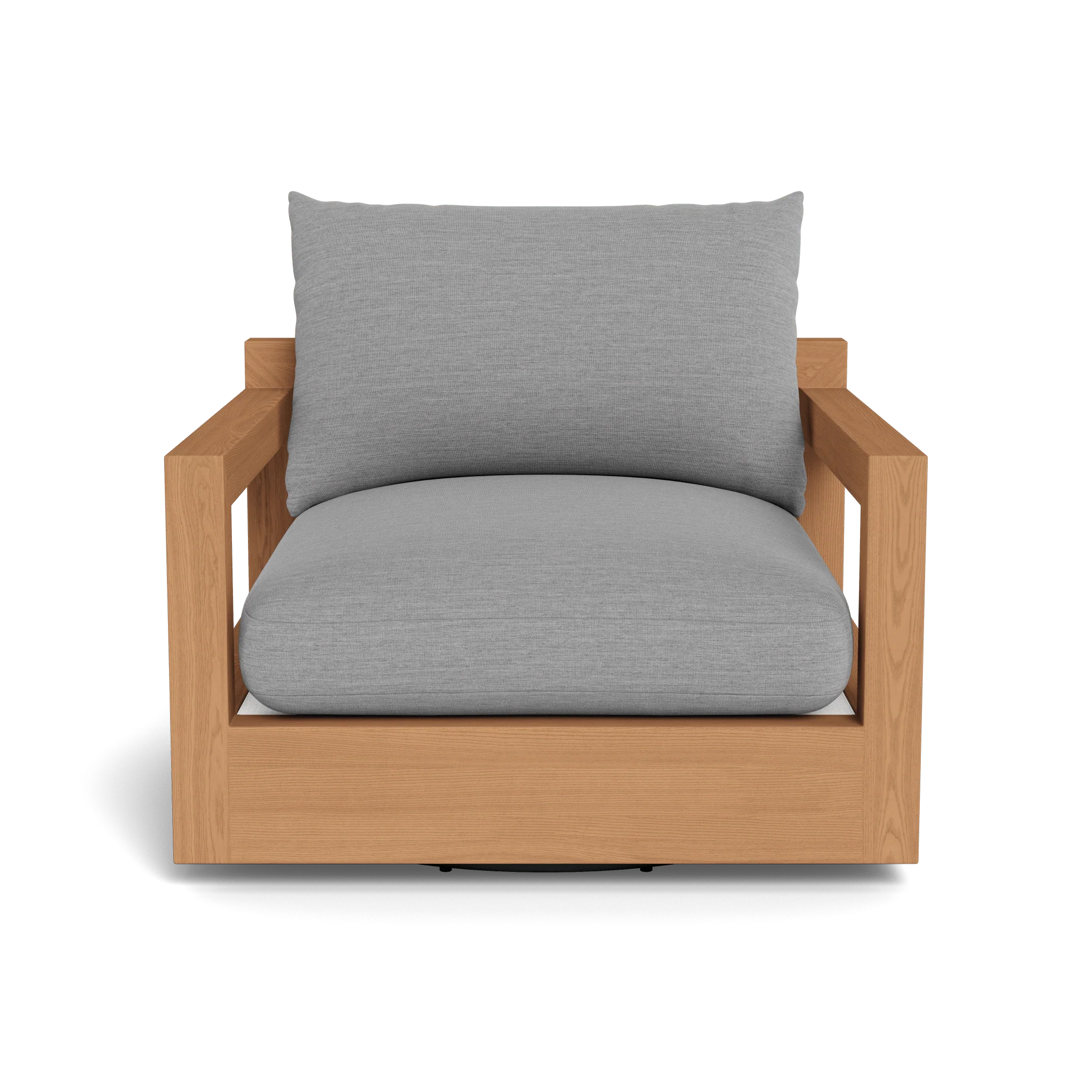 Pacific Swivel Lounge Chair - Image 11