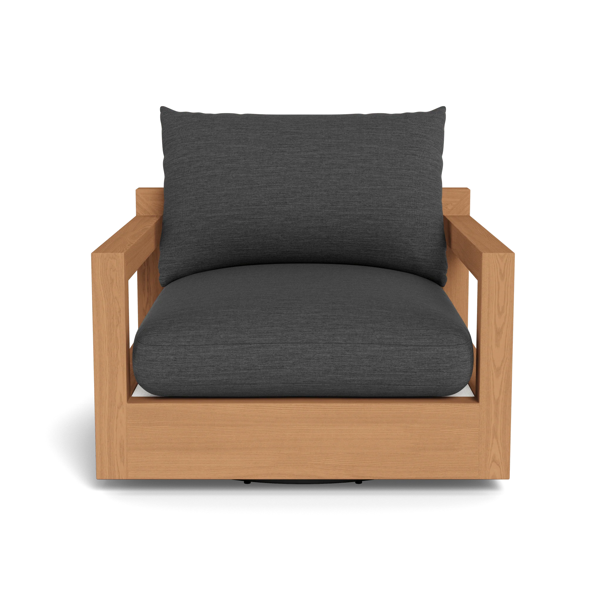 Pacific Swivel Lounge Chair - Image 12