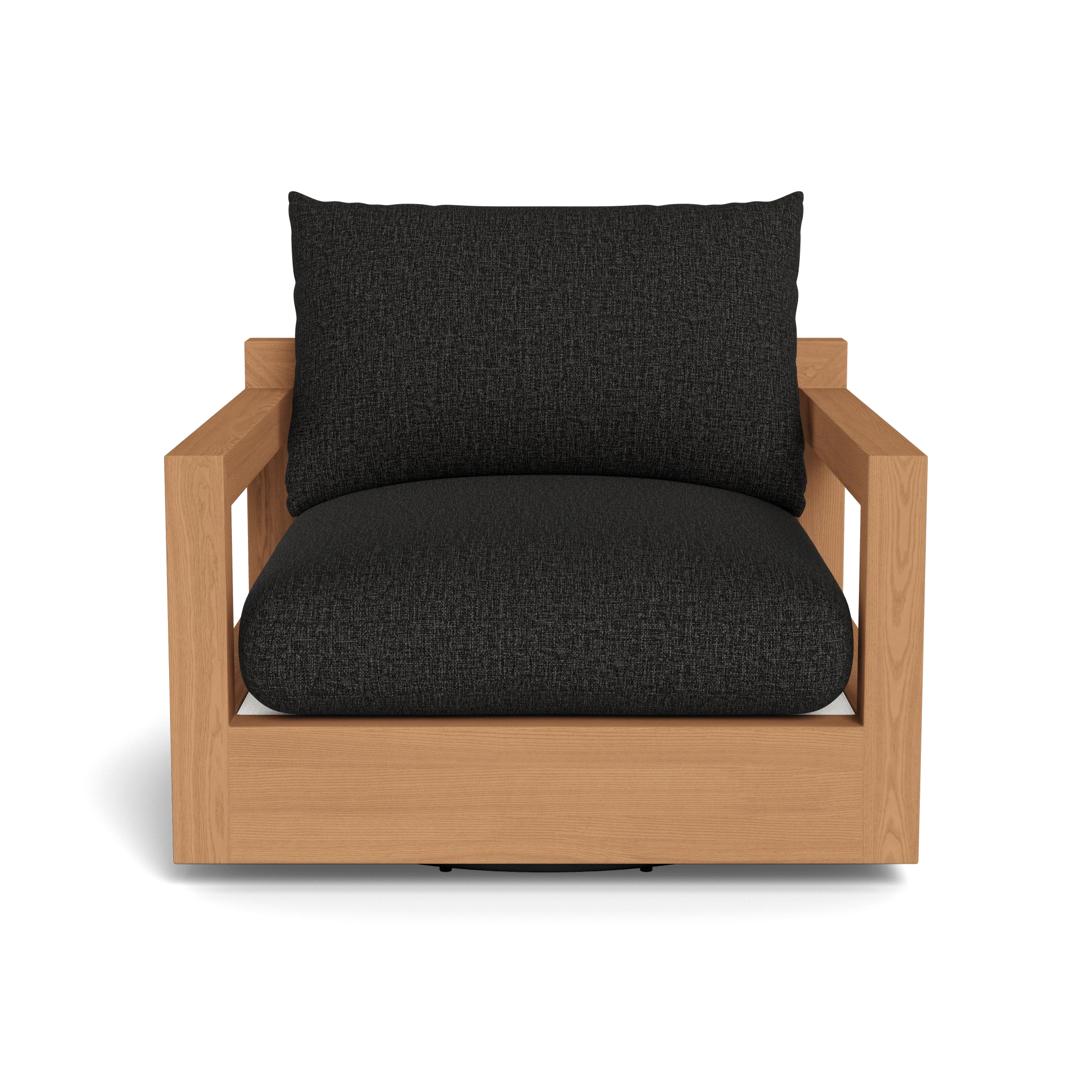 Pacific Swivel Lounge Chair - Image 13