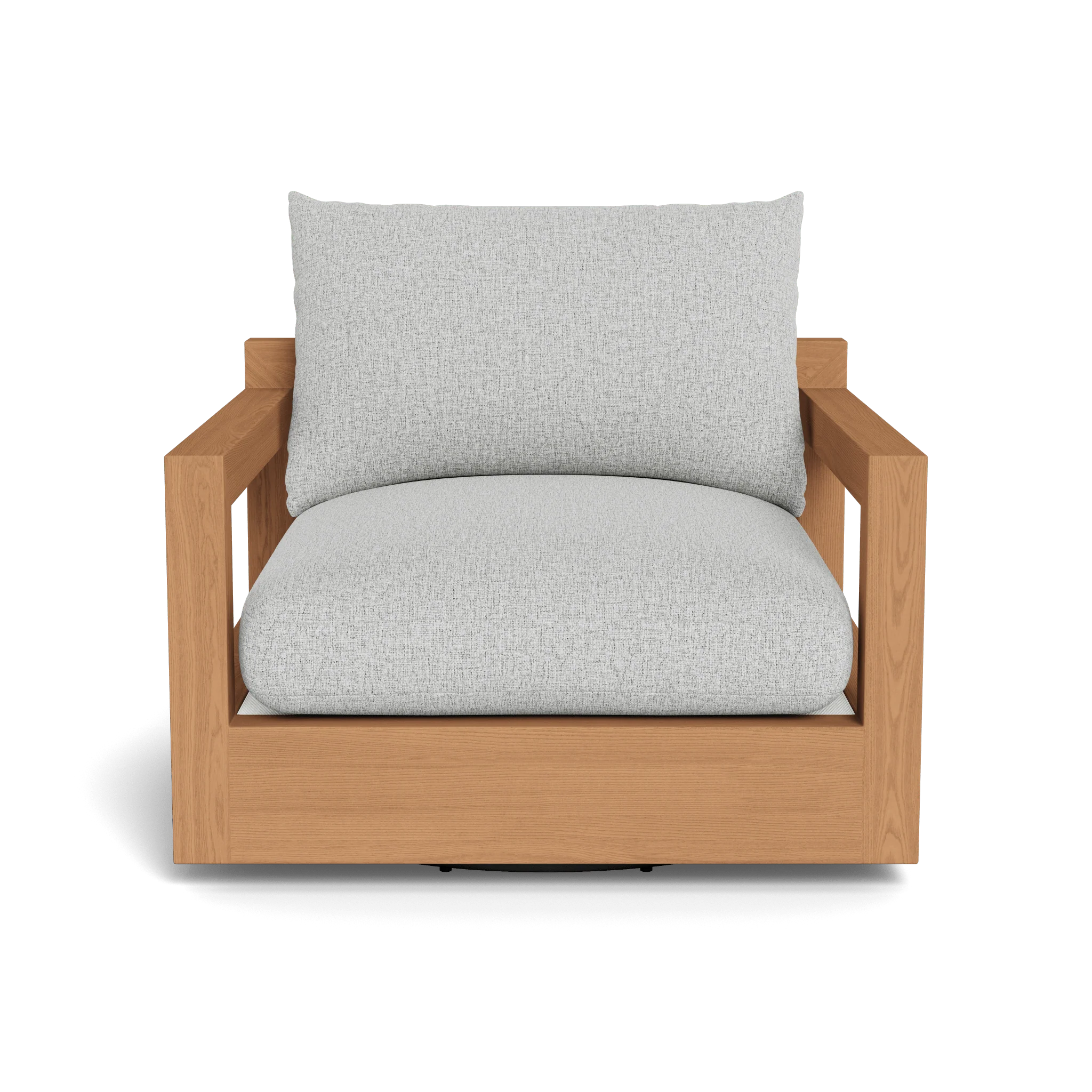 Pacific Swivel Lounge Chair - Image 6