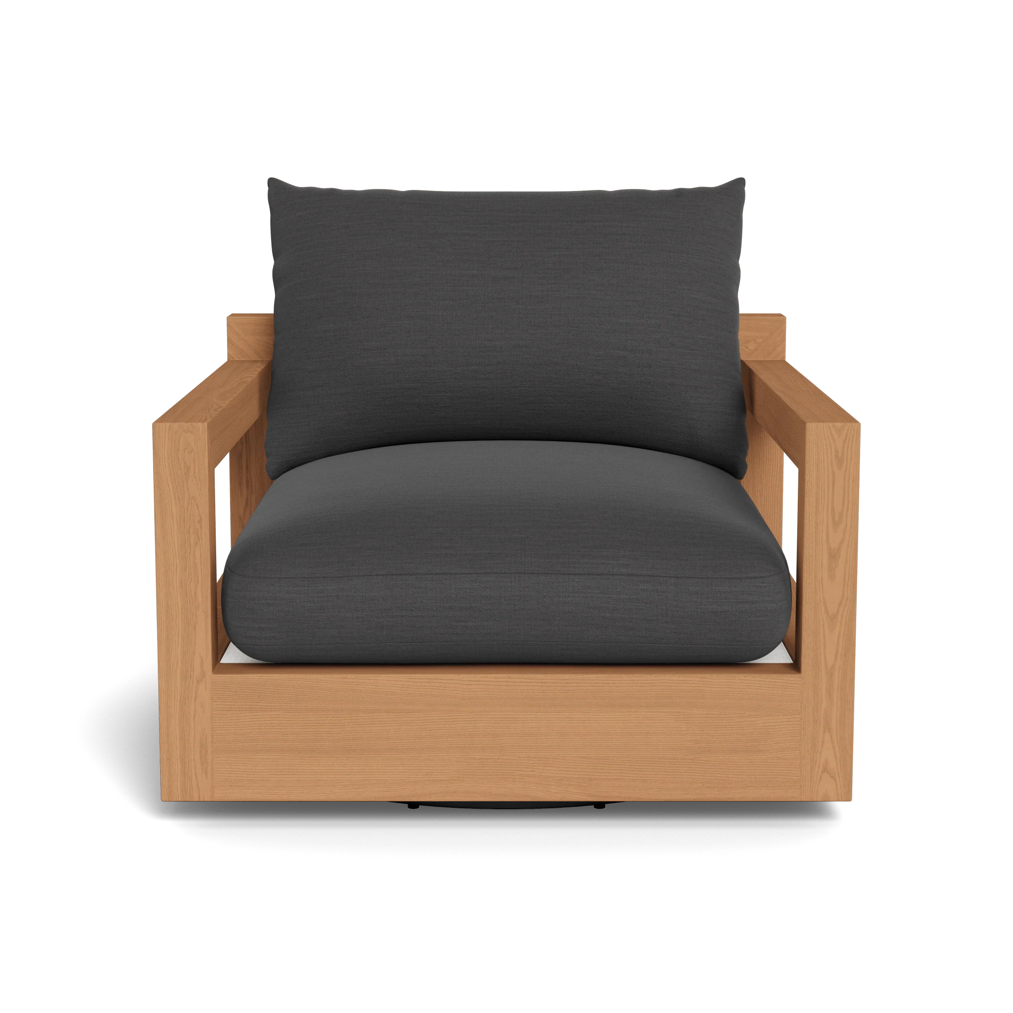 Pacific Swivel Lounge Chair - Image 8