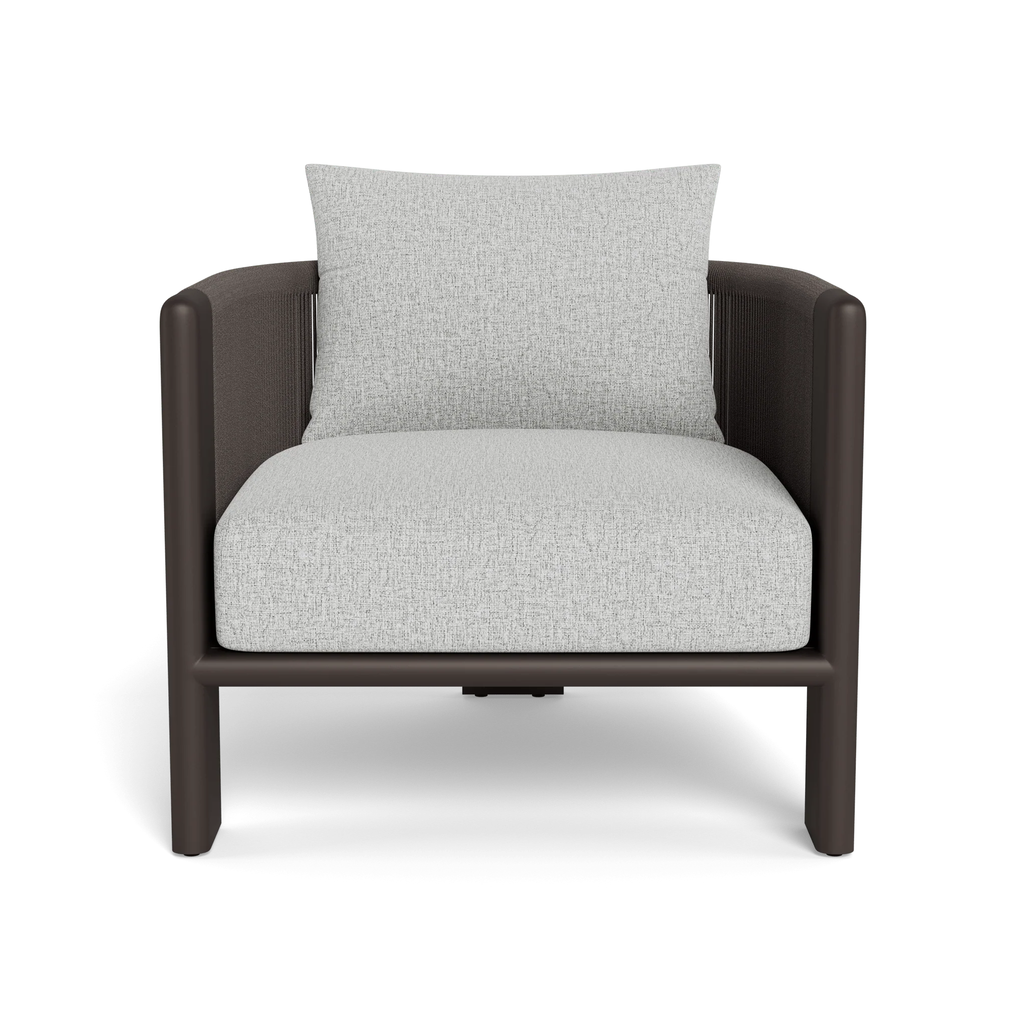Palm Beach Aluminium Lounge Chair - Image 28