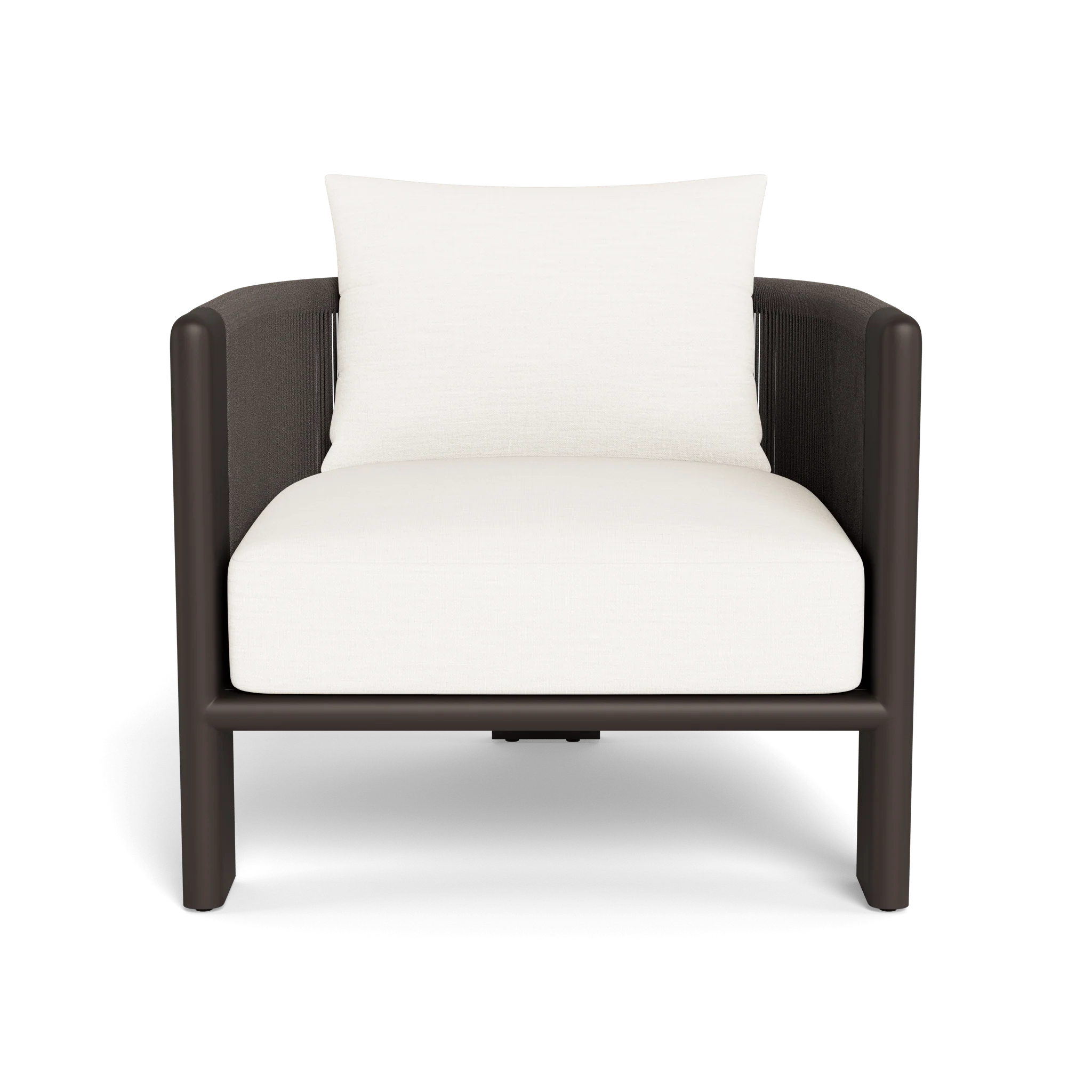 Palm Beach Aluminium Lounge Chair - Image 29