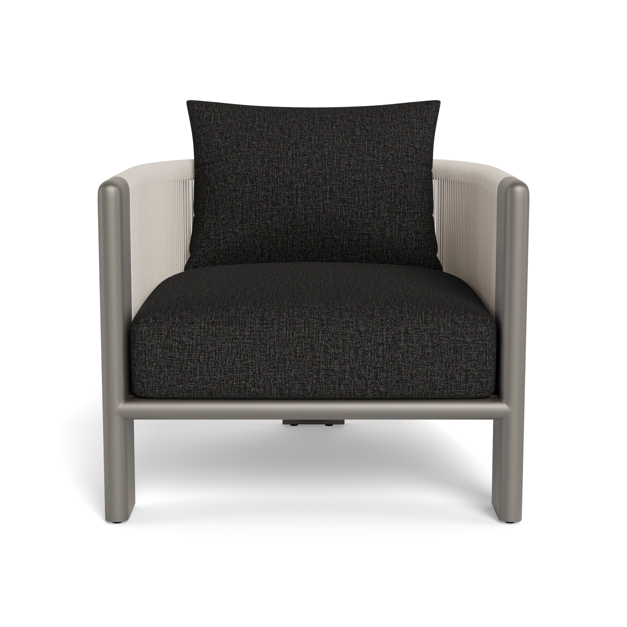 Palm Beach Aluminium Lounge Chair - Image 33