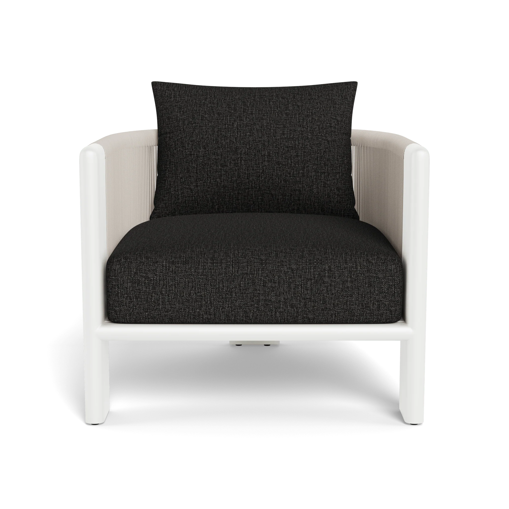Palm Beach Aluminium Lounge Chair - Image 40