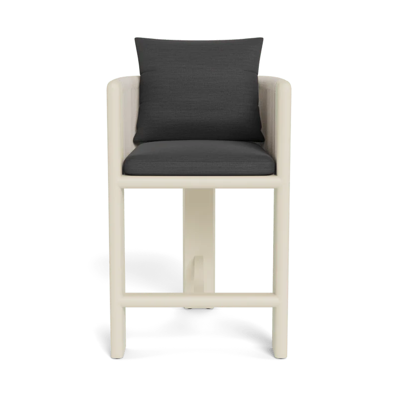 Palm Beach Aluminum Counter Stool - Image 23