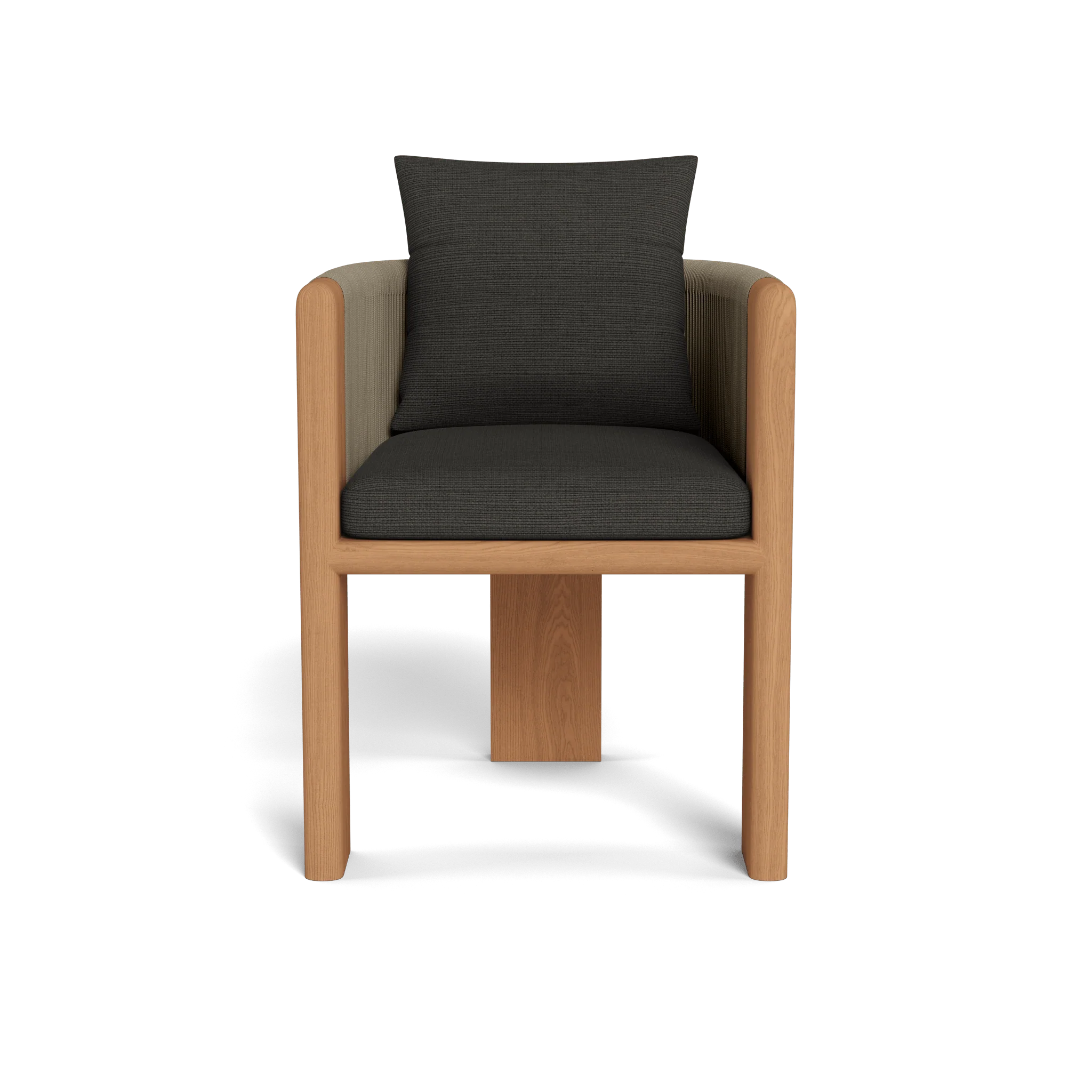 Palm Beach Teak Dining Chair - Image 33