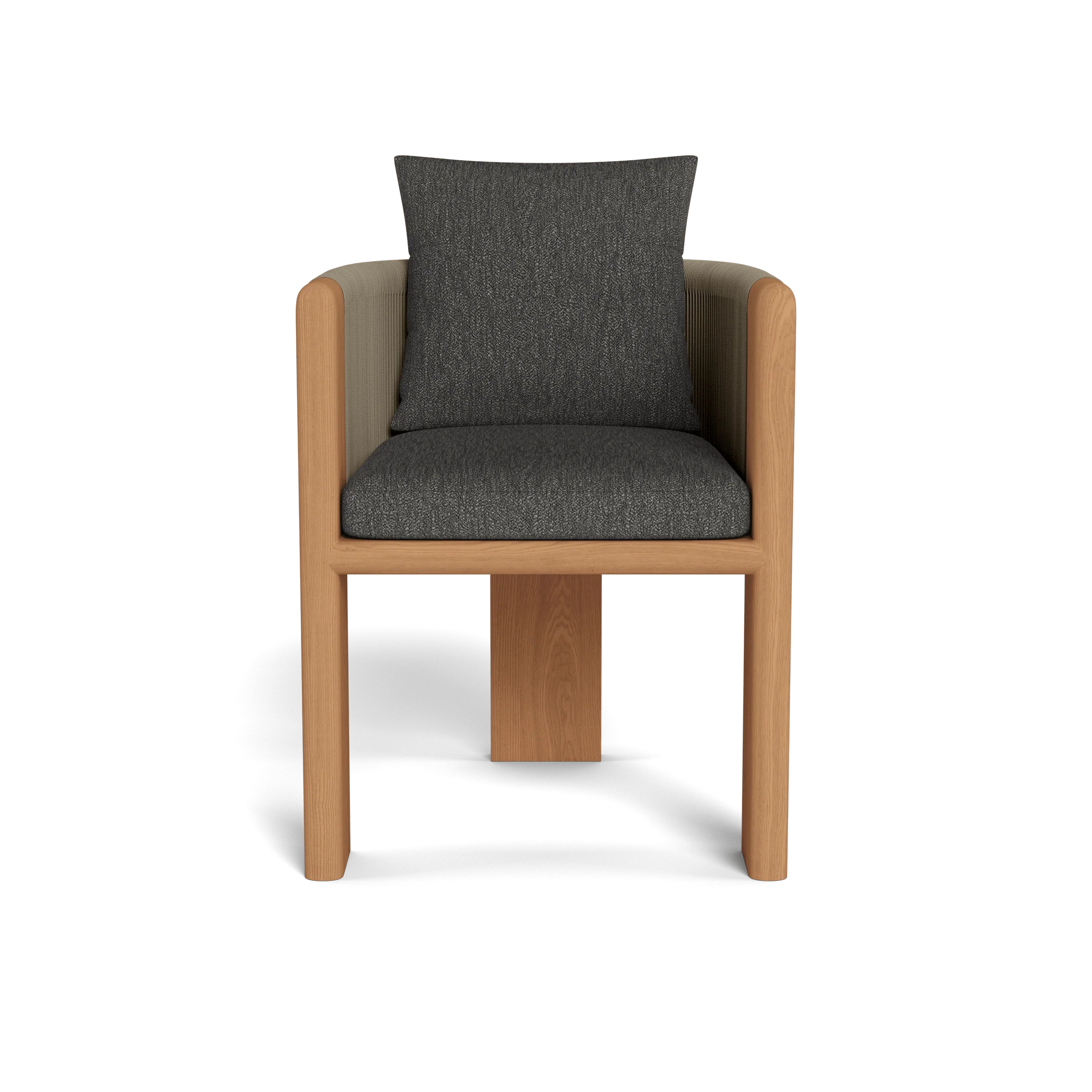 Palm Beach Teak Dining Chair - Image 40