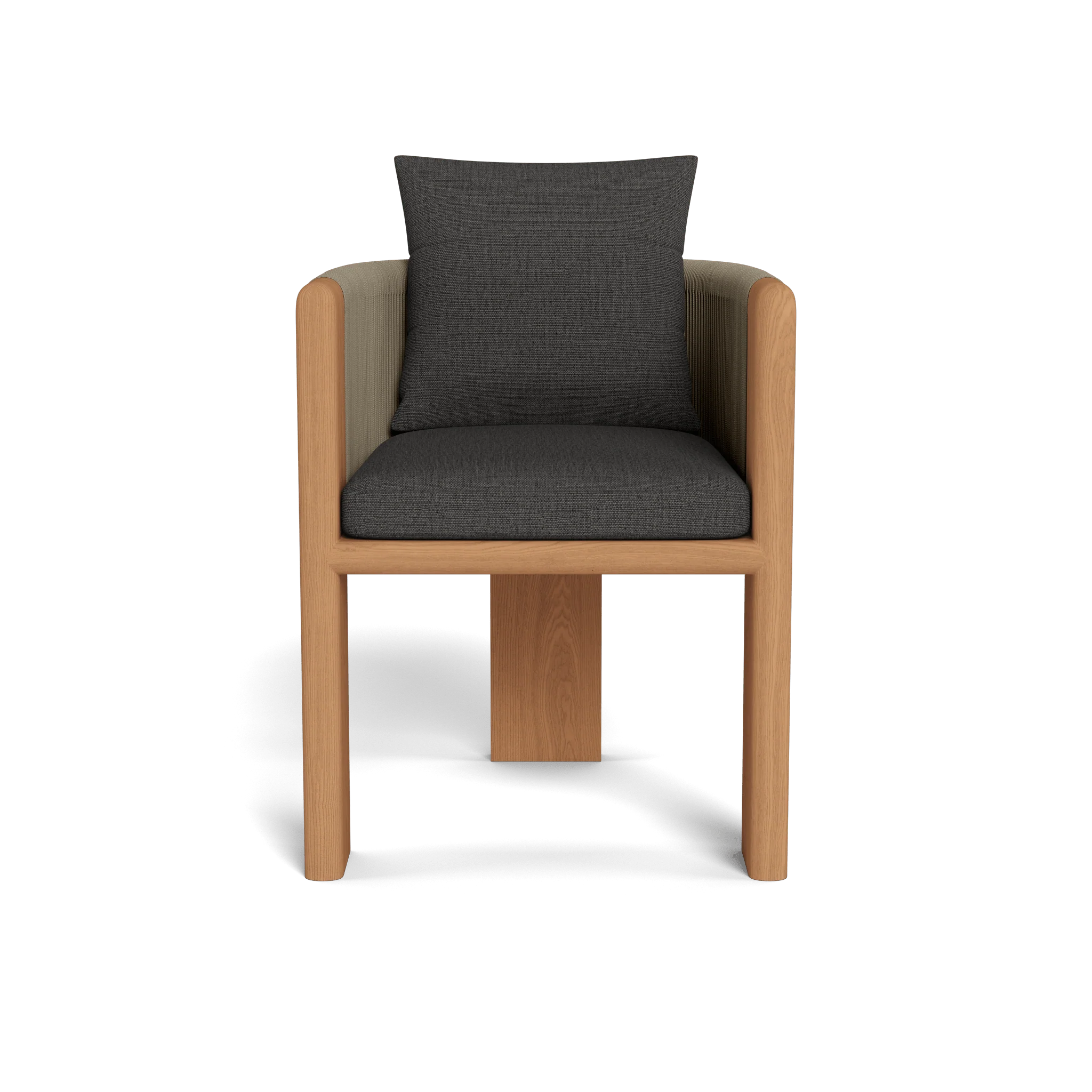Palm Beach Teak Dining Chair - Image 49