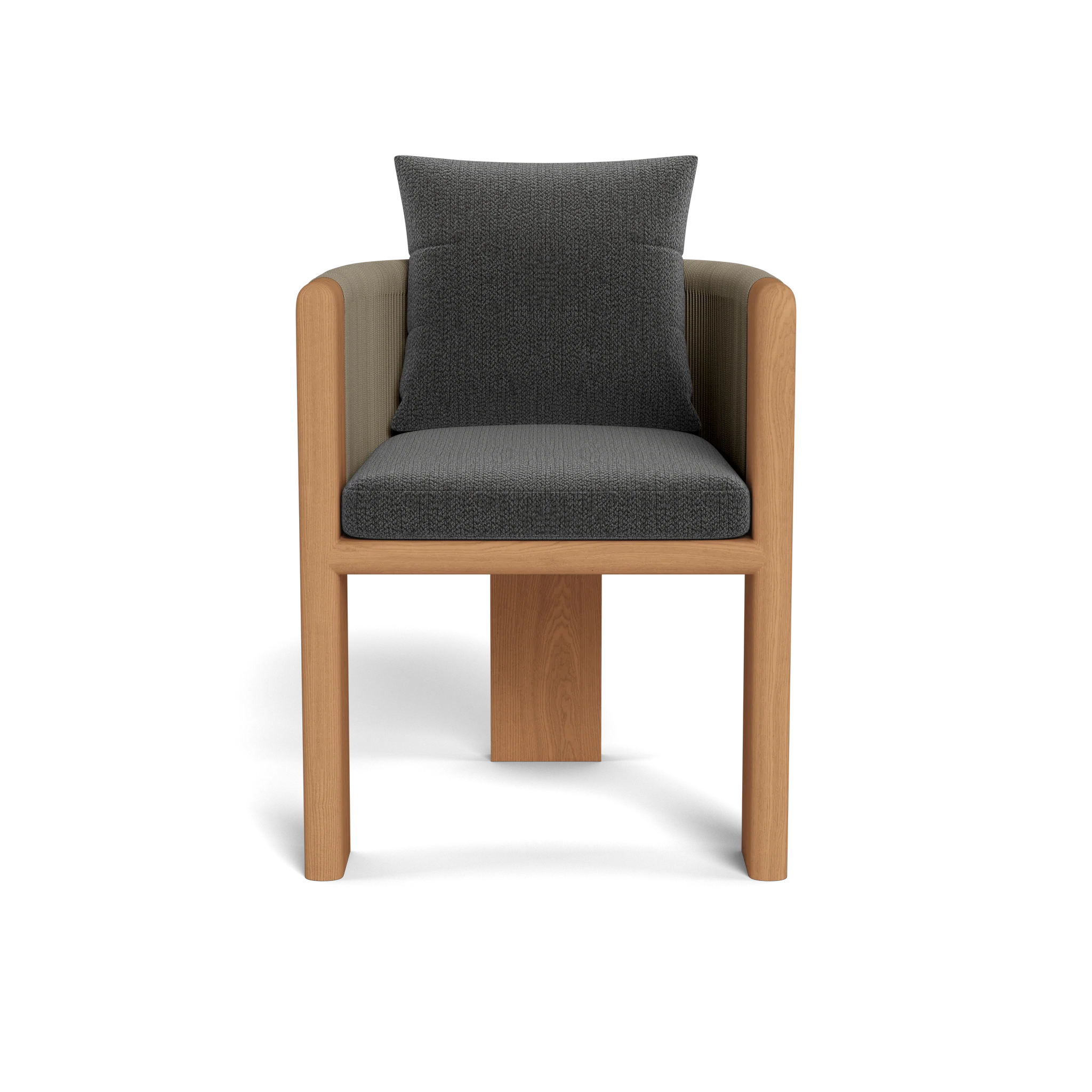 Palm Beach Teak Dining Chair - Image 52