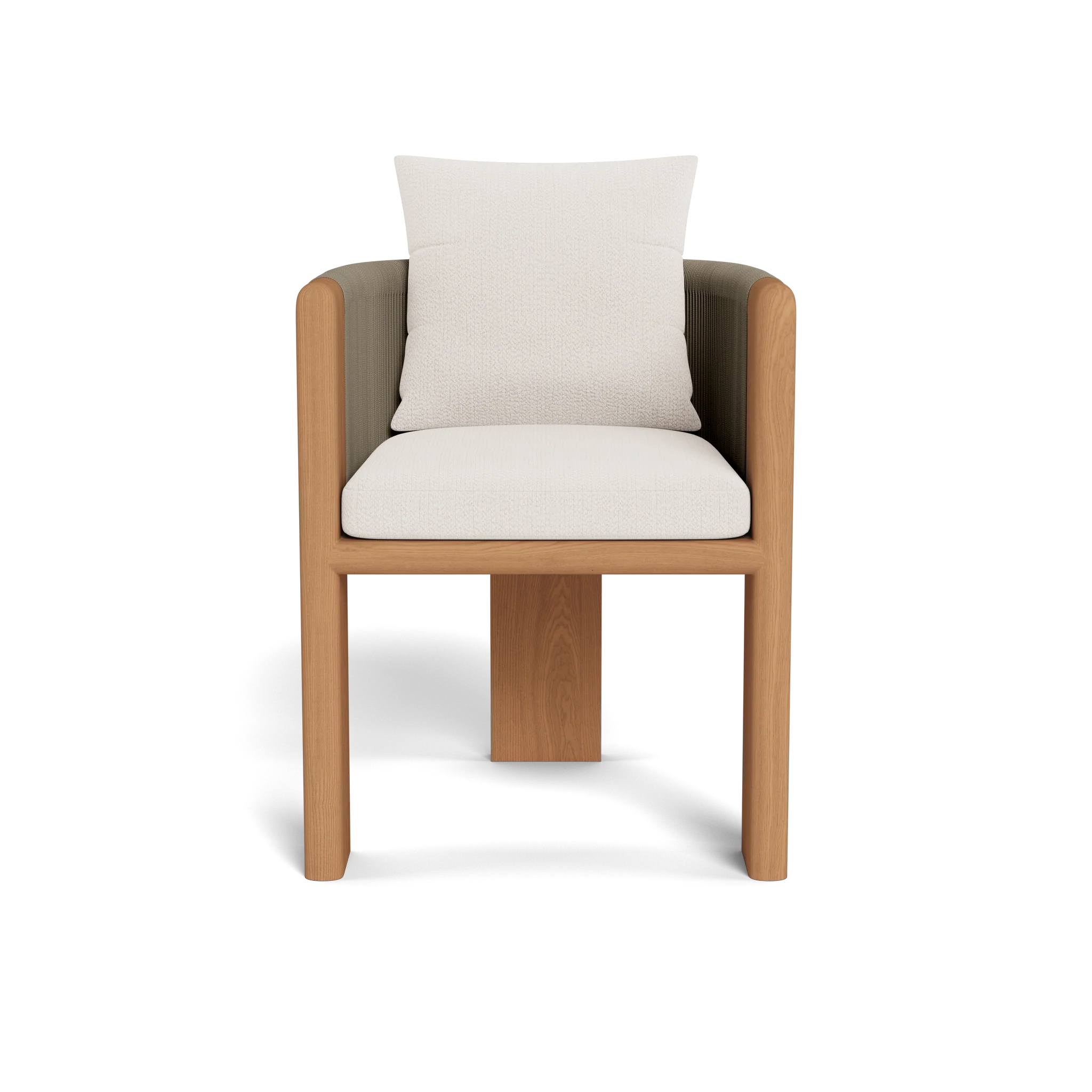 Palm Beach Teak Dining Chair - Image 56