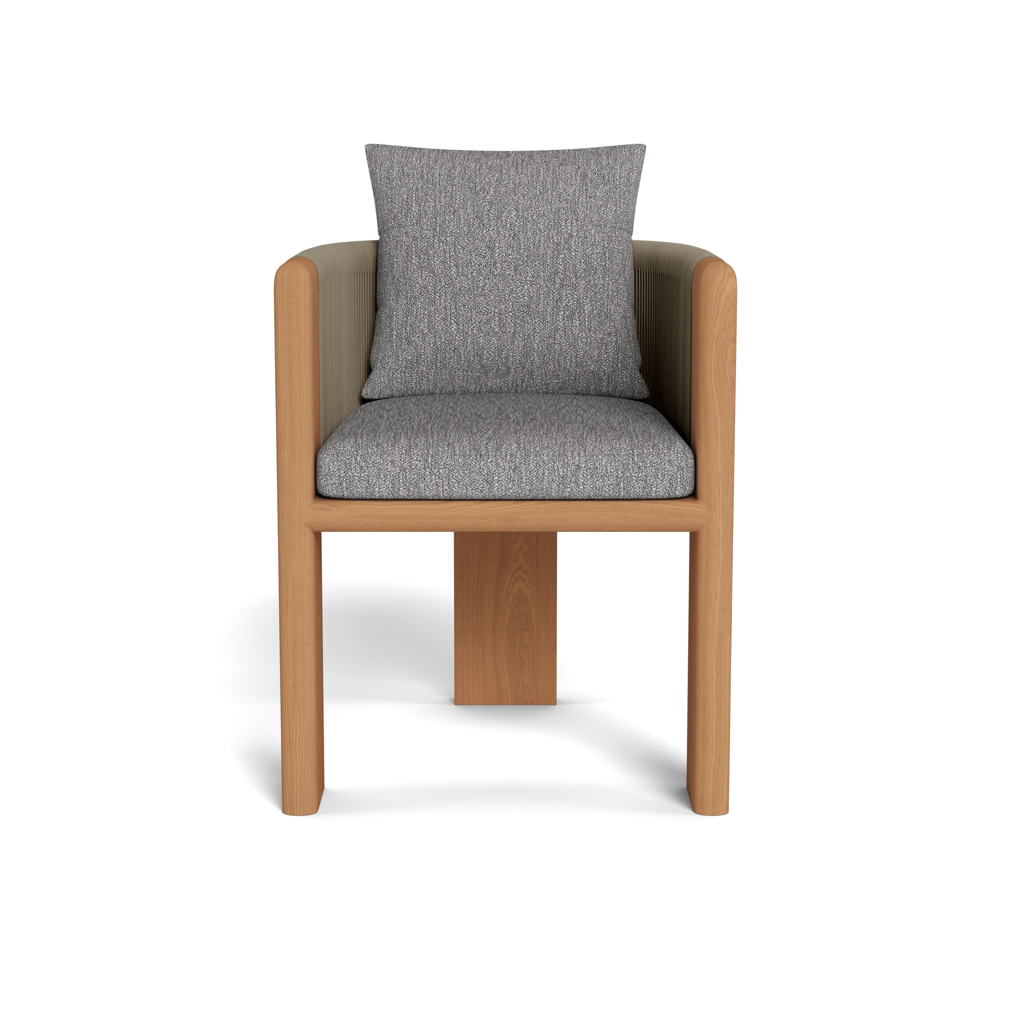 Palm Beach Teak Dining Chair - Image 58