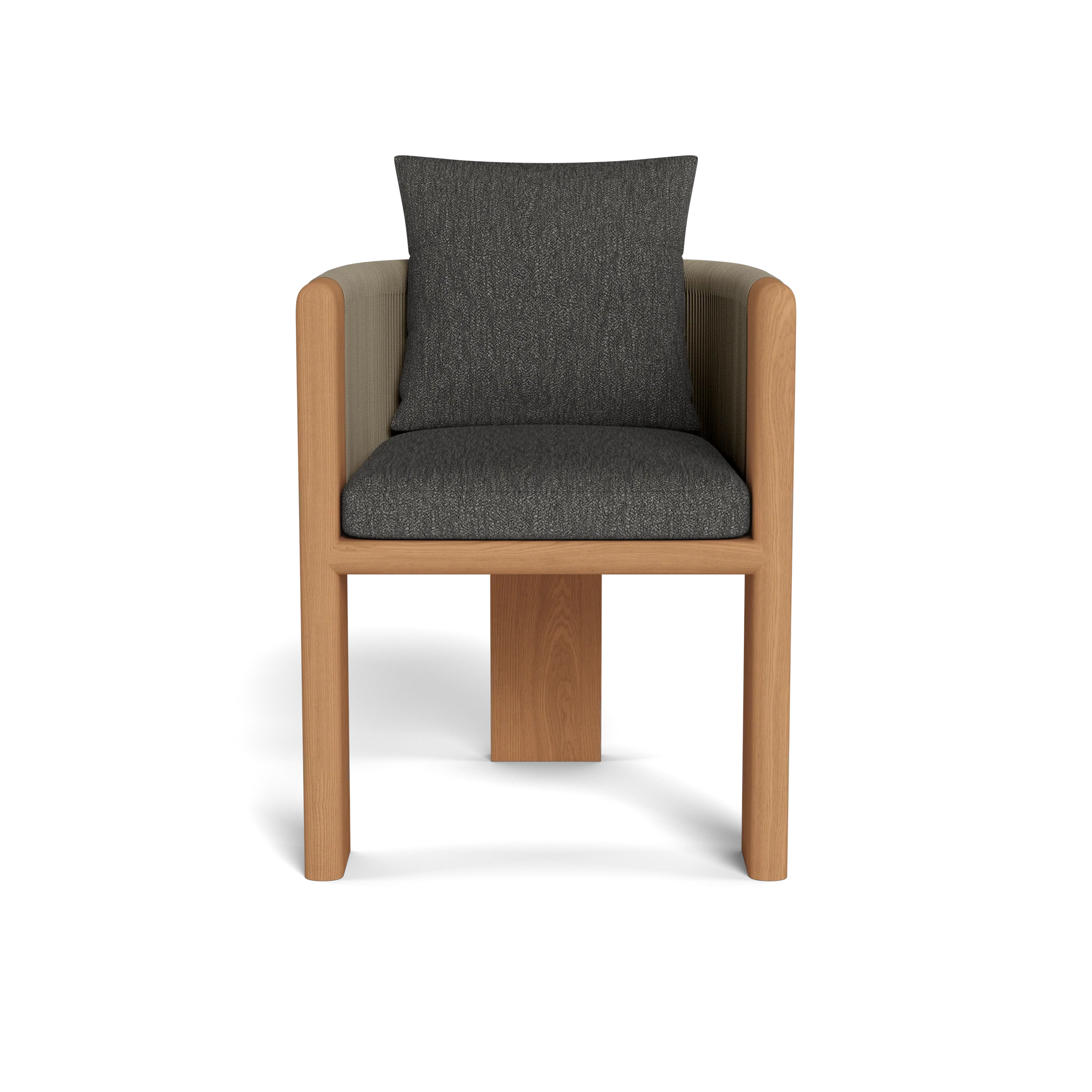 Palm Beach Teak Dining Chair - Image 60
