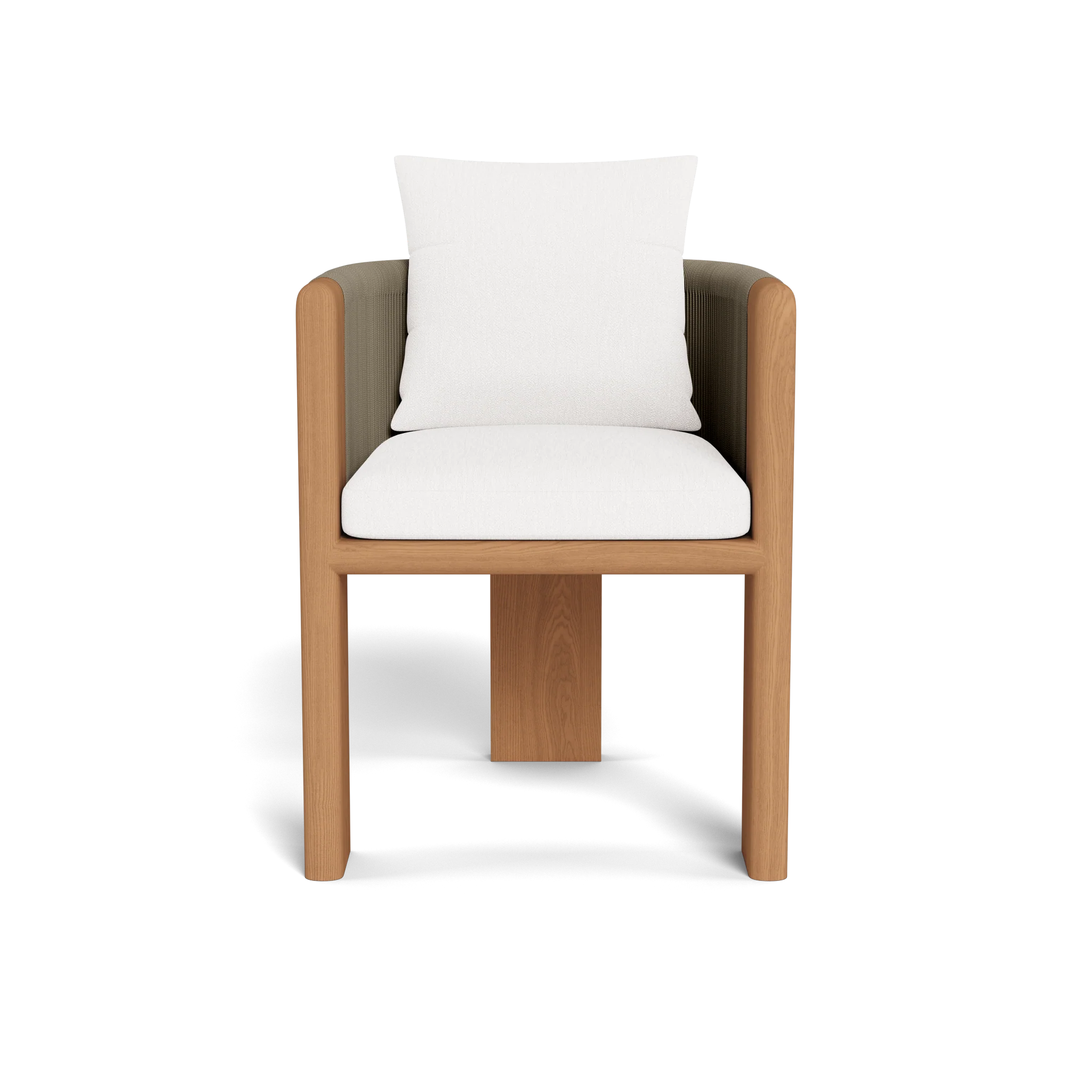 Palm Beach Teak Dining Chair - Image 61