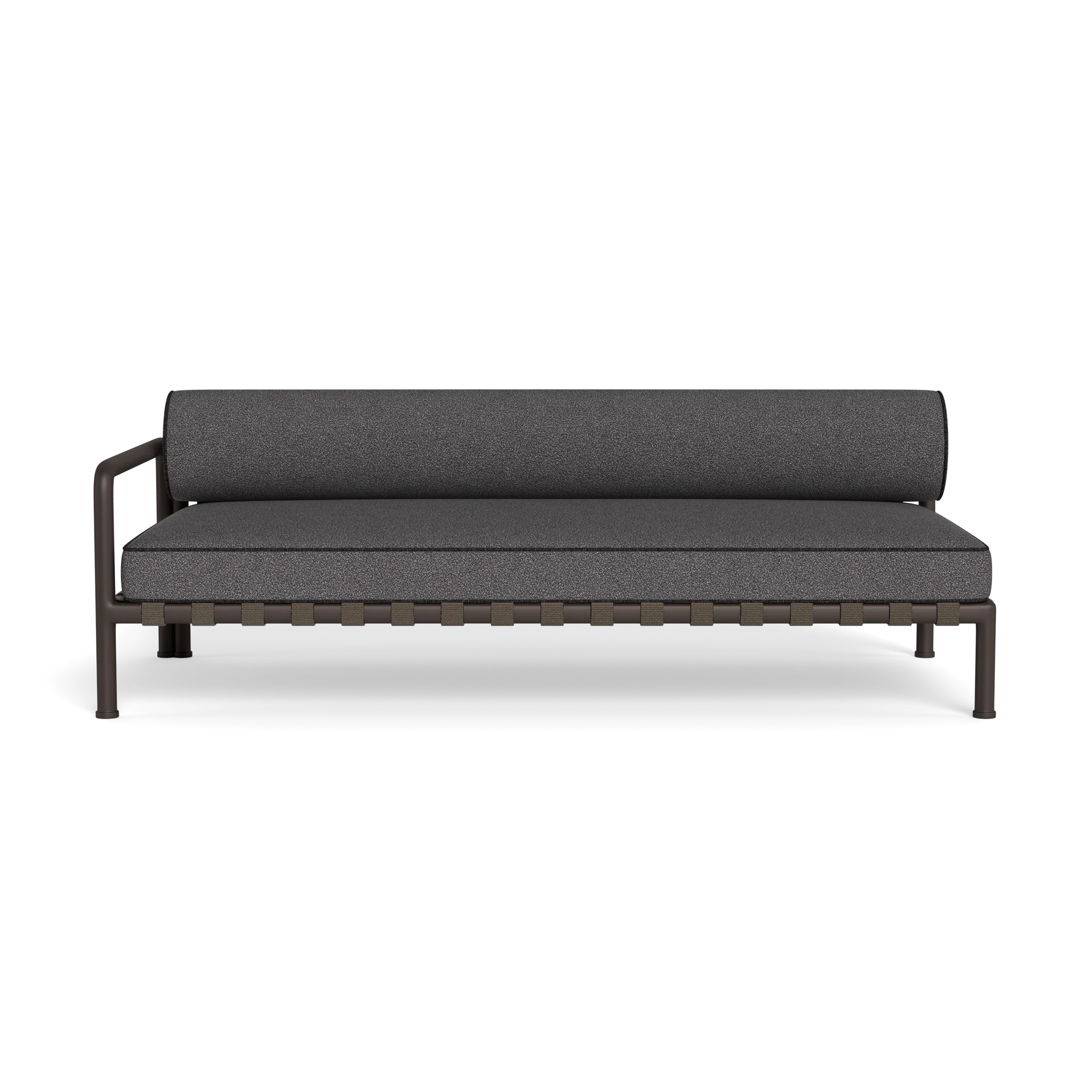 Parker 2 Seat 1 Arm Left - Image 36