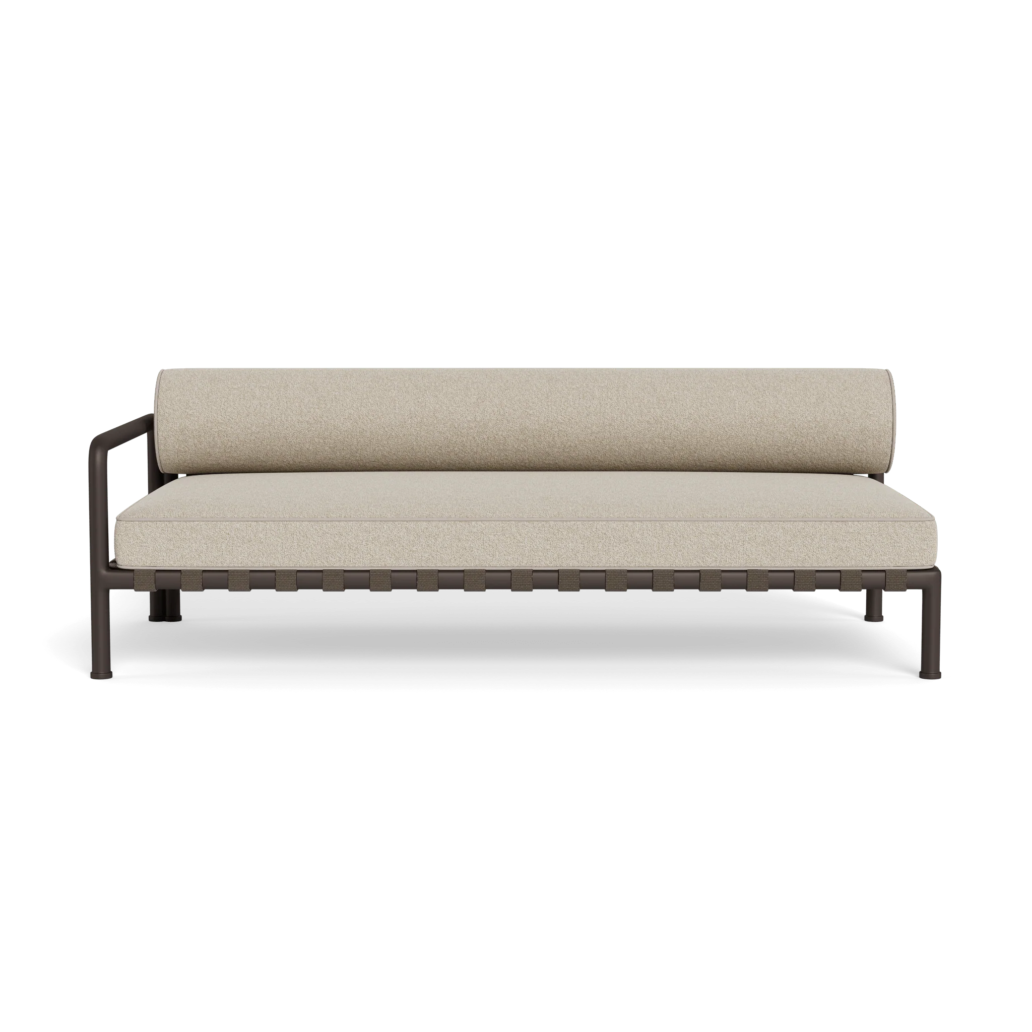Parker 2 Seat 1 Arm Left - Image 5