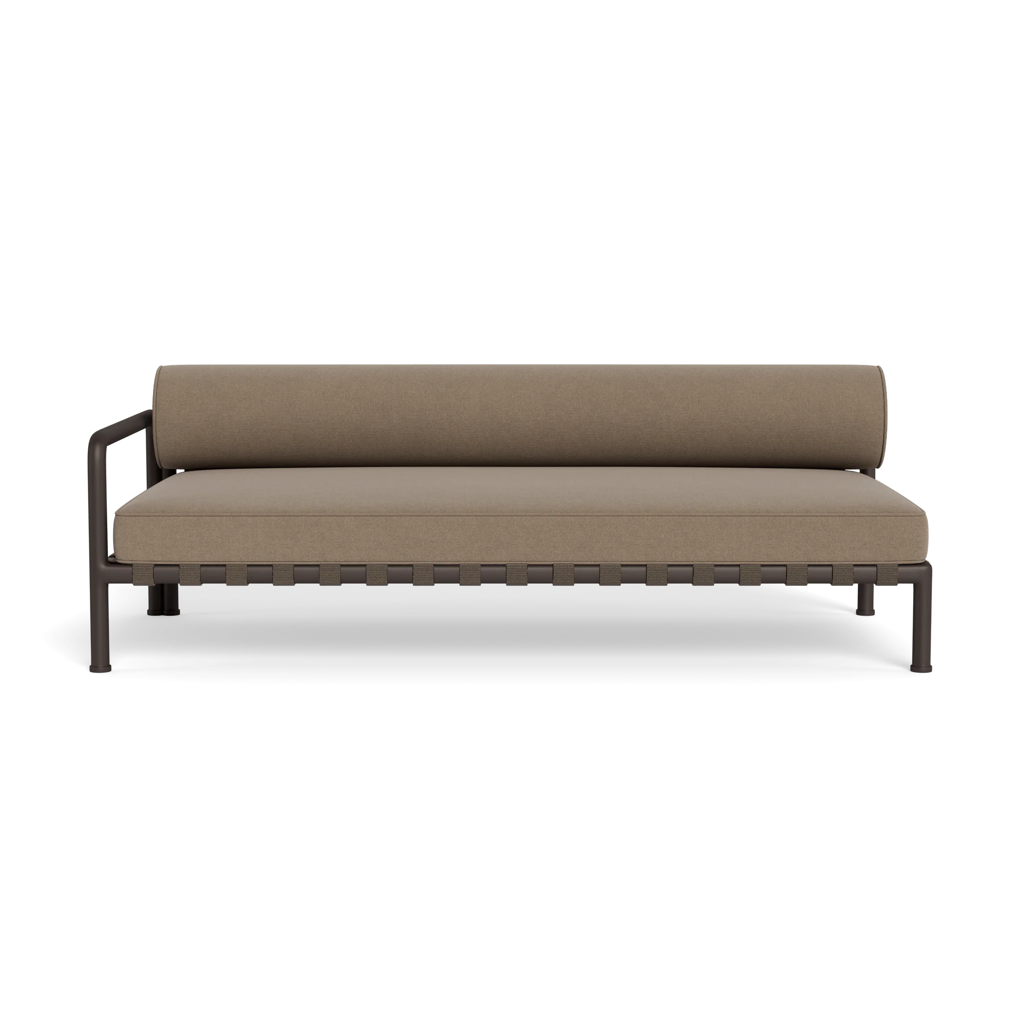 Parker 2 Seat 1 Arm Left - Image 64