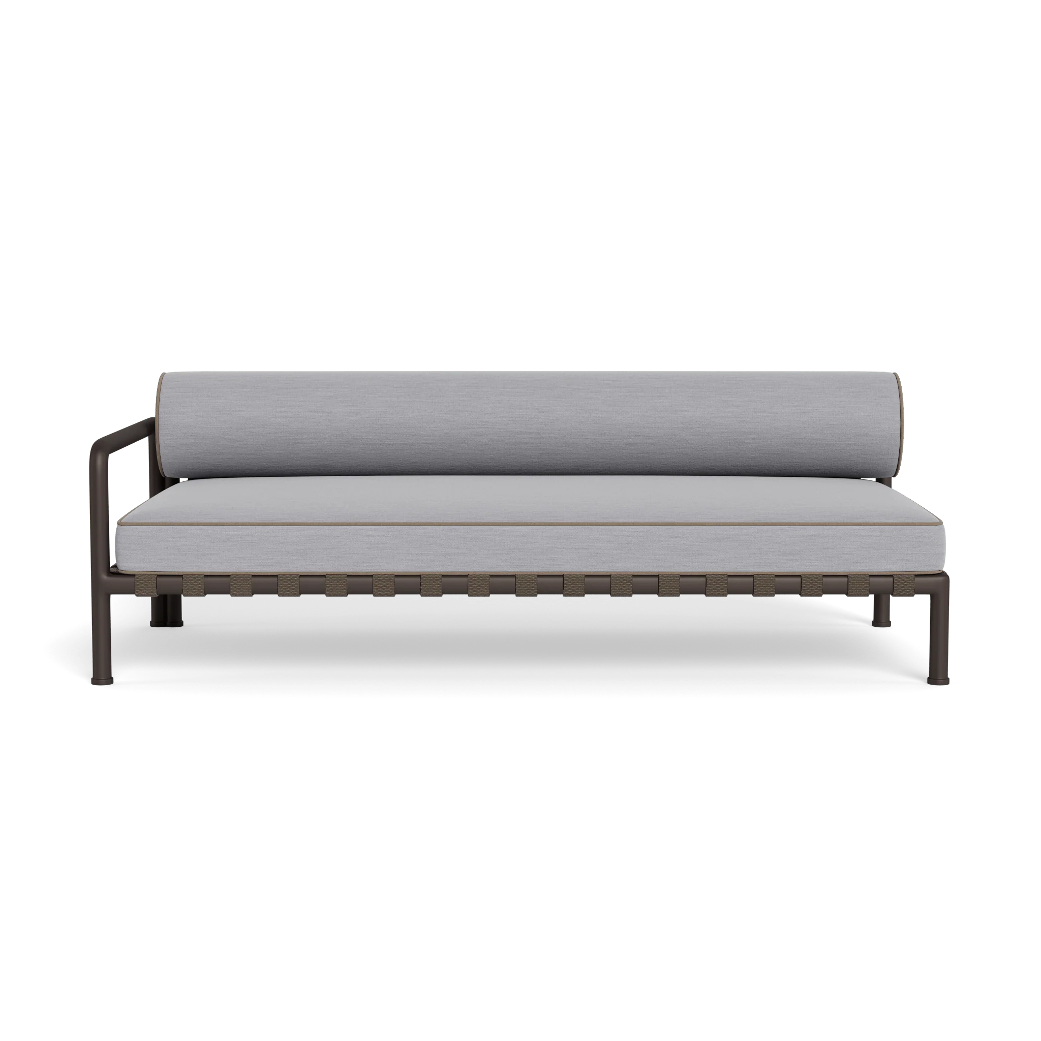 Parker 2 Seat 1 Arm Left - Image 65