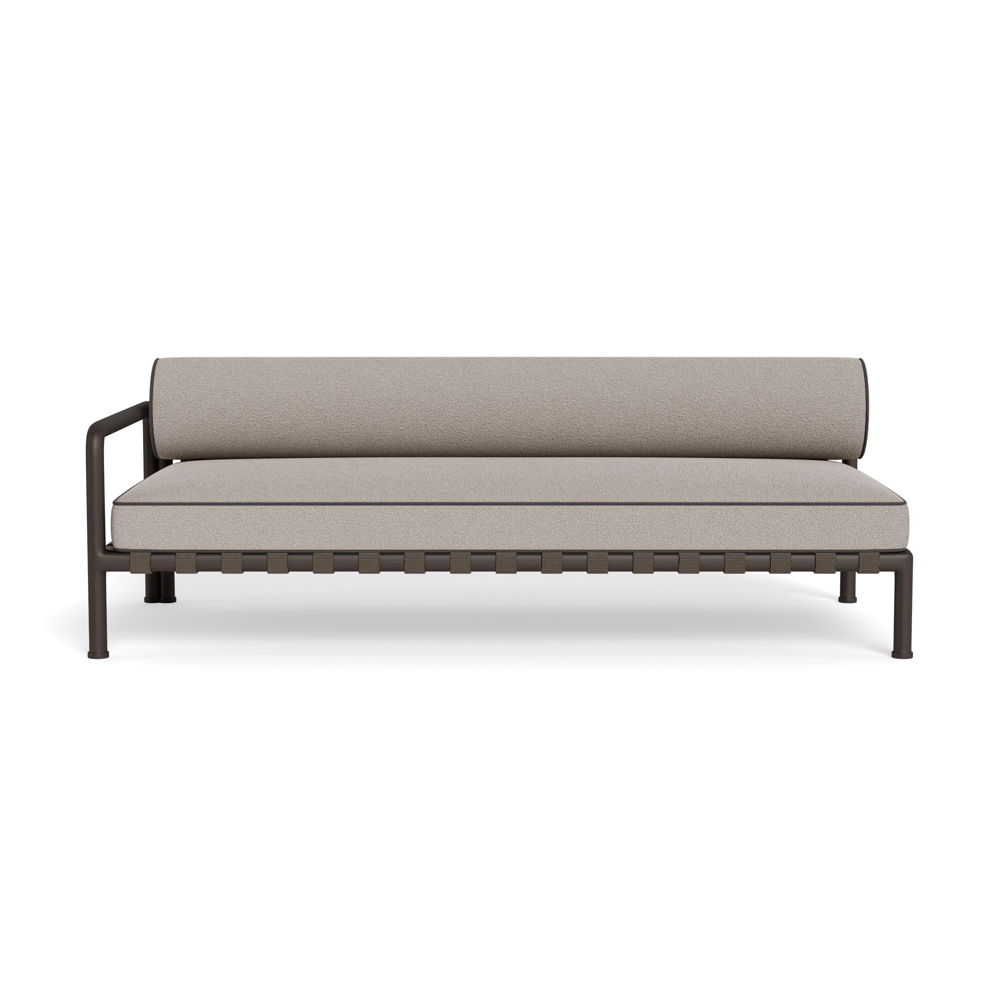 Parker 2 Seat 1 Arm Left - Image 71